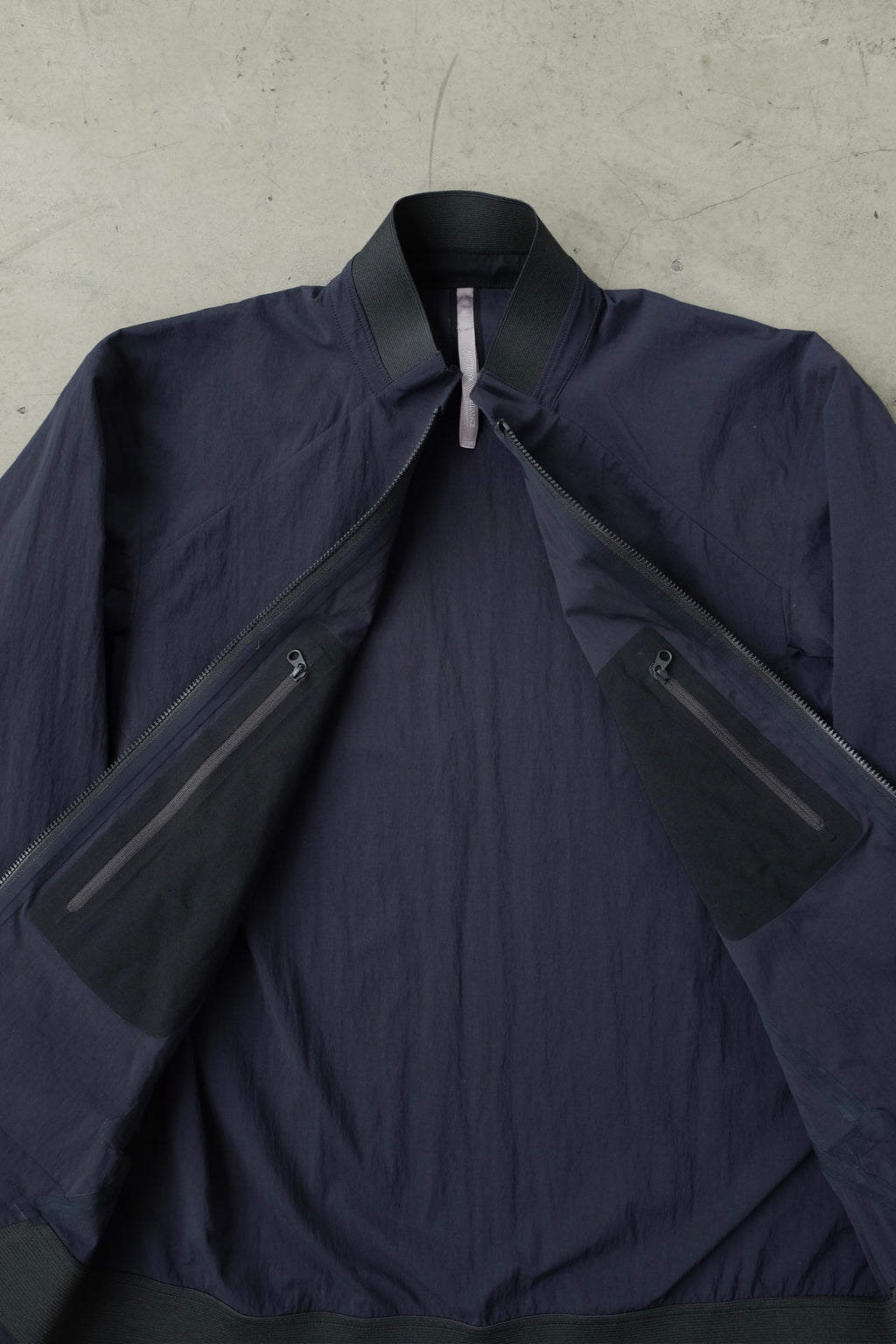 Arc'teryx Veilance Nemis Jacket