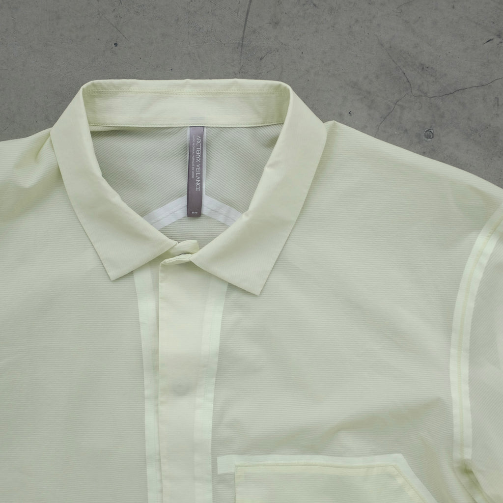 Arc'teryx Veilance Delmo SS