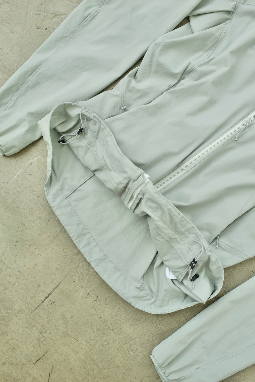 Arc'teryx Nodin Jacket