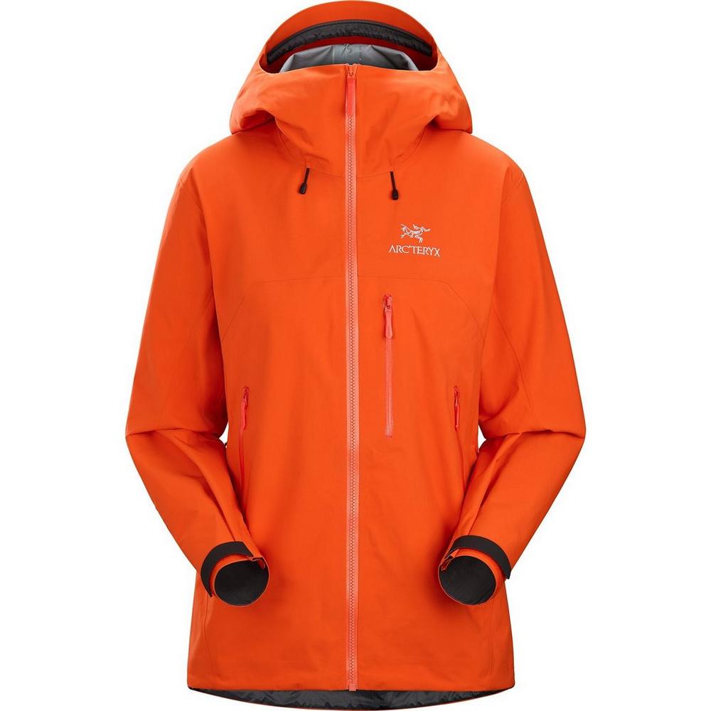 Arc'teryx Beta SV Jacket