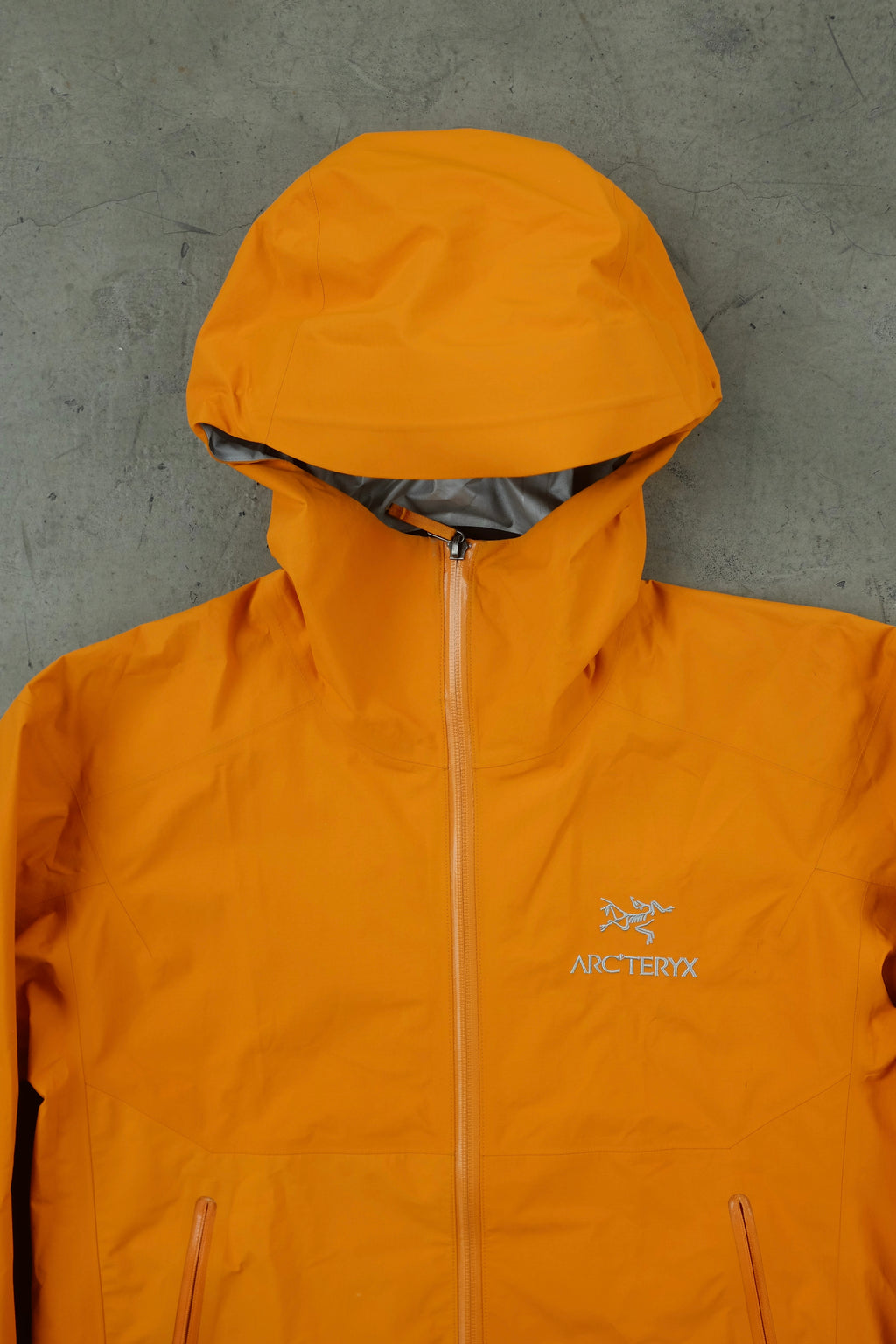Arc'teryx Zeta SL Jacket