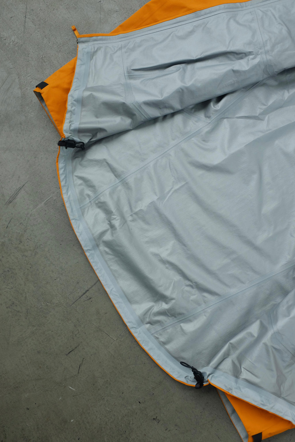 Arc'teryx Zeta SL Jacket