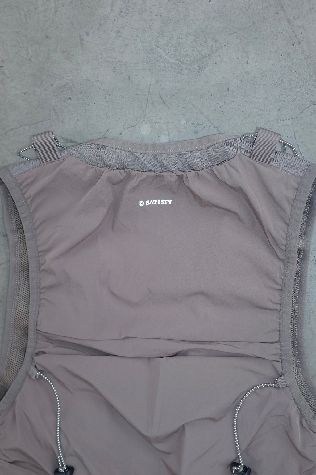 SATISFY Justice™ Cordura® 5L Hydration Vest