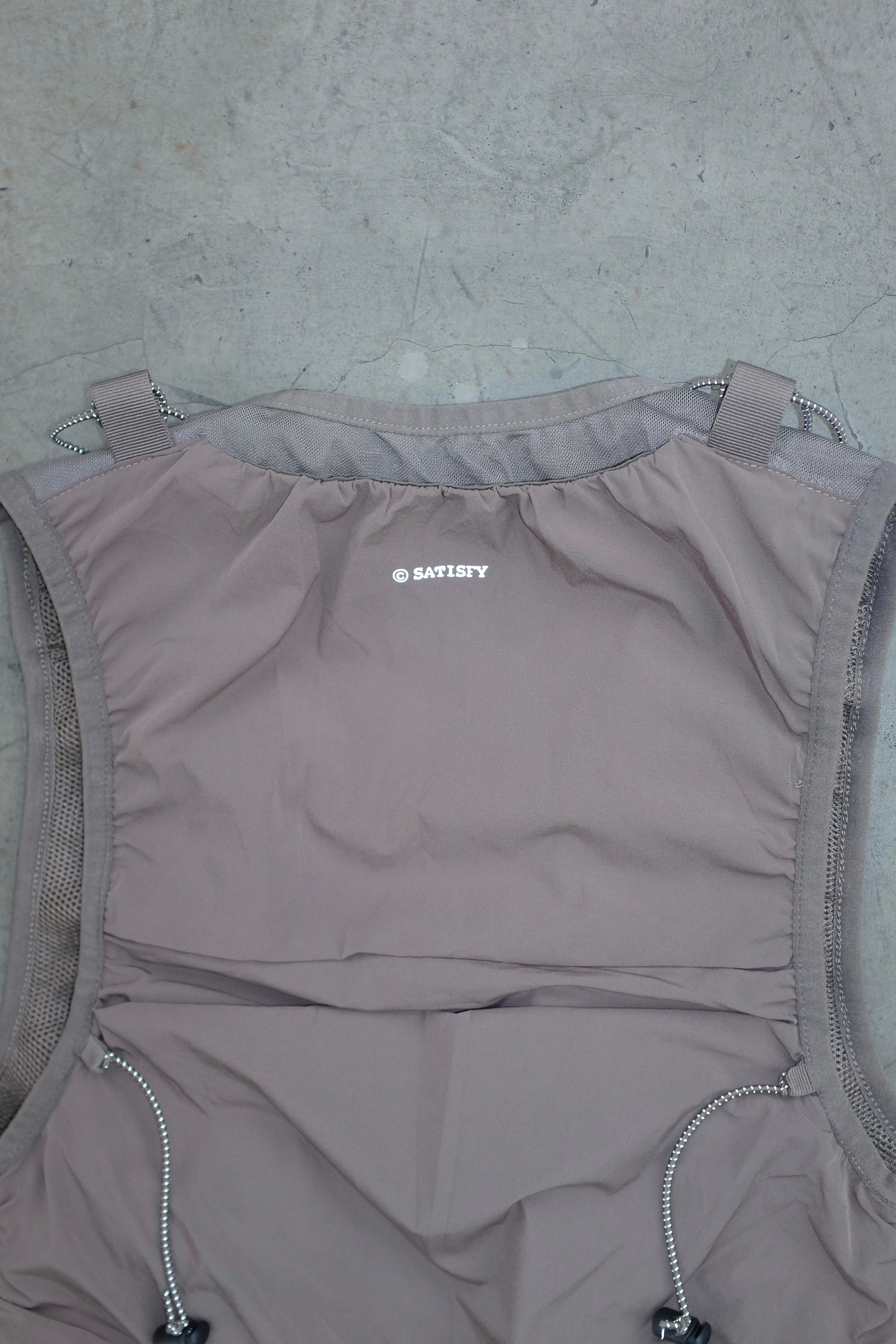 SATISFY Justice™ Cordura® 5L Hydration Vest
