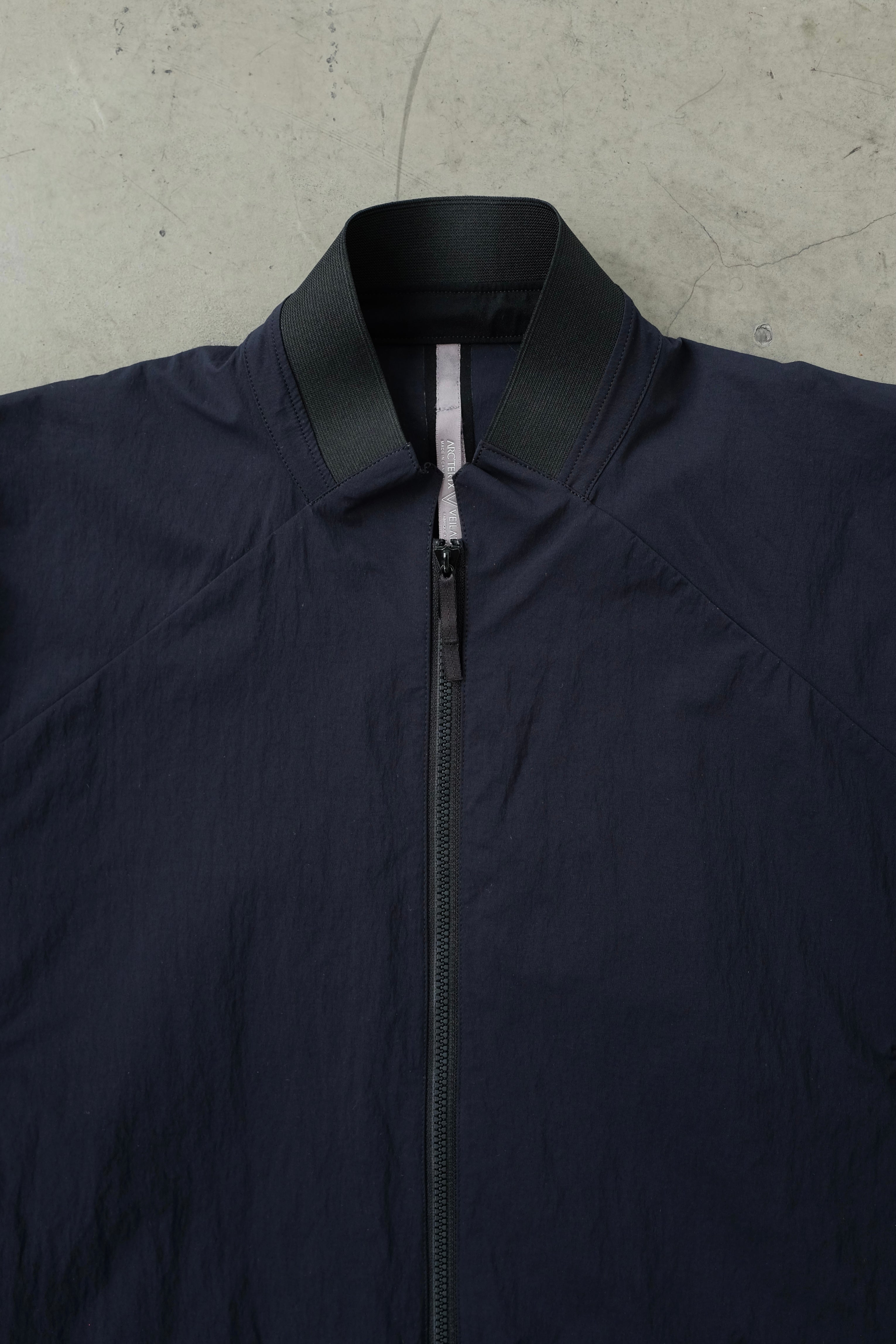 Arc'teryx Veilance Nemis Jacket