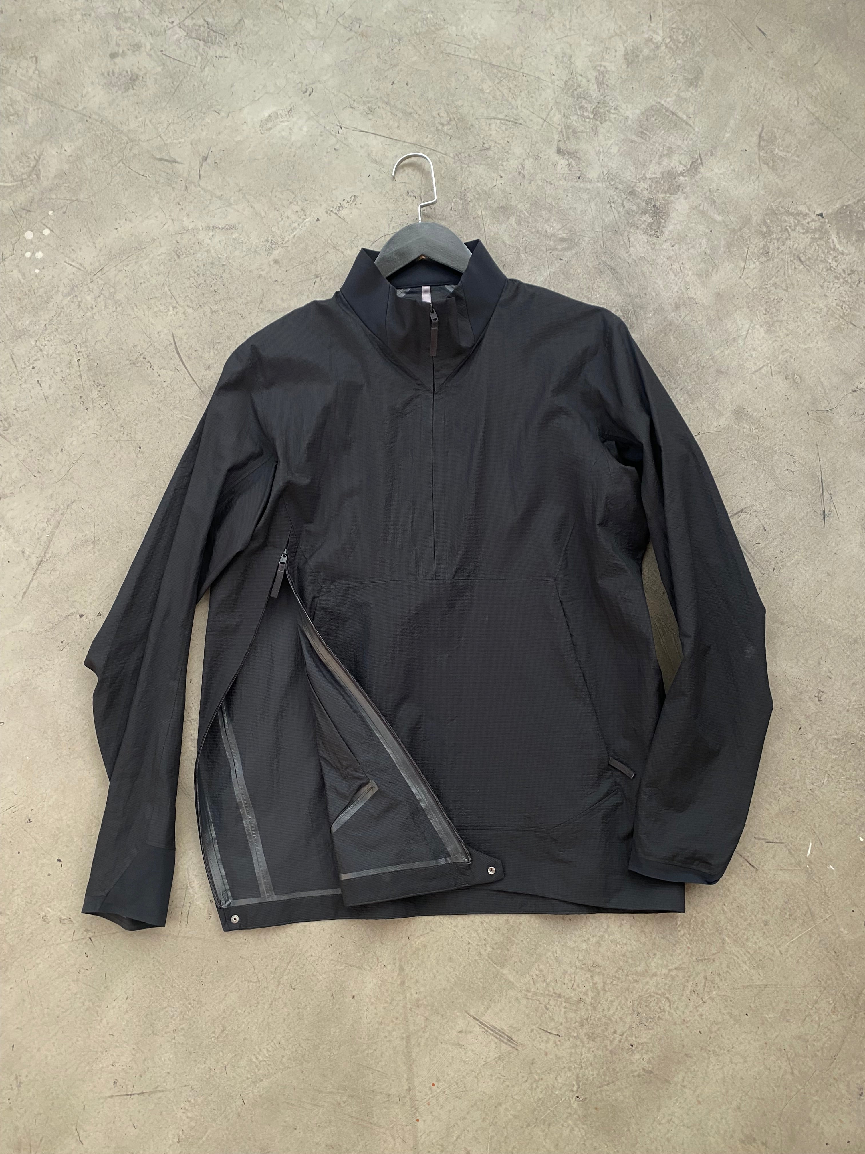 Arc'teryx Veilance Delmo SL Pullover