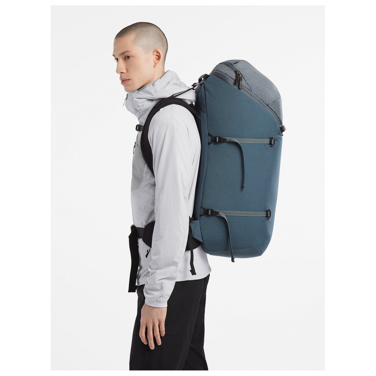 Arc'teryx Konseal 40 Backpack