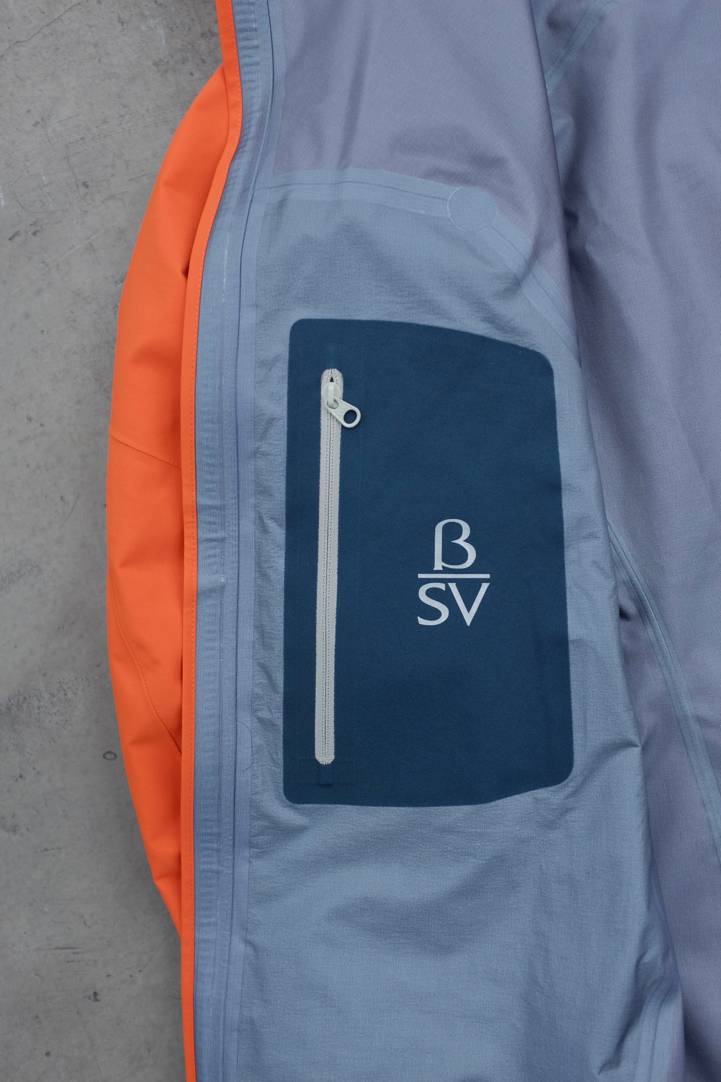 Arc'teryx Beta SV Jacket