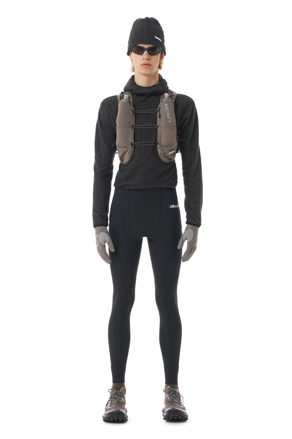 SATISFY Justice™ Cordura® 5L Hydration Vest