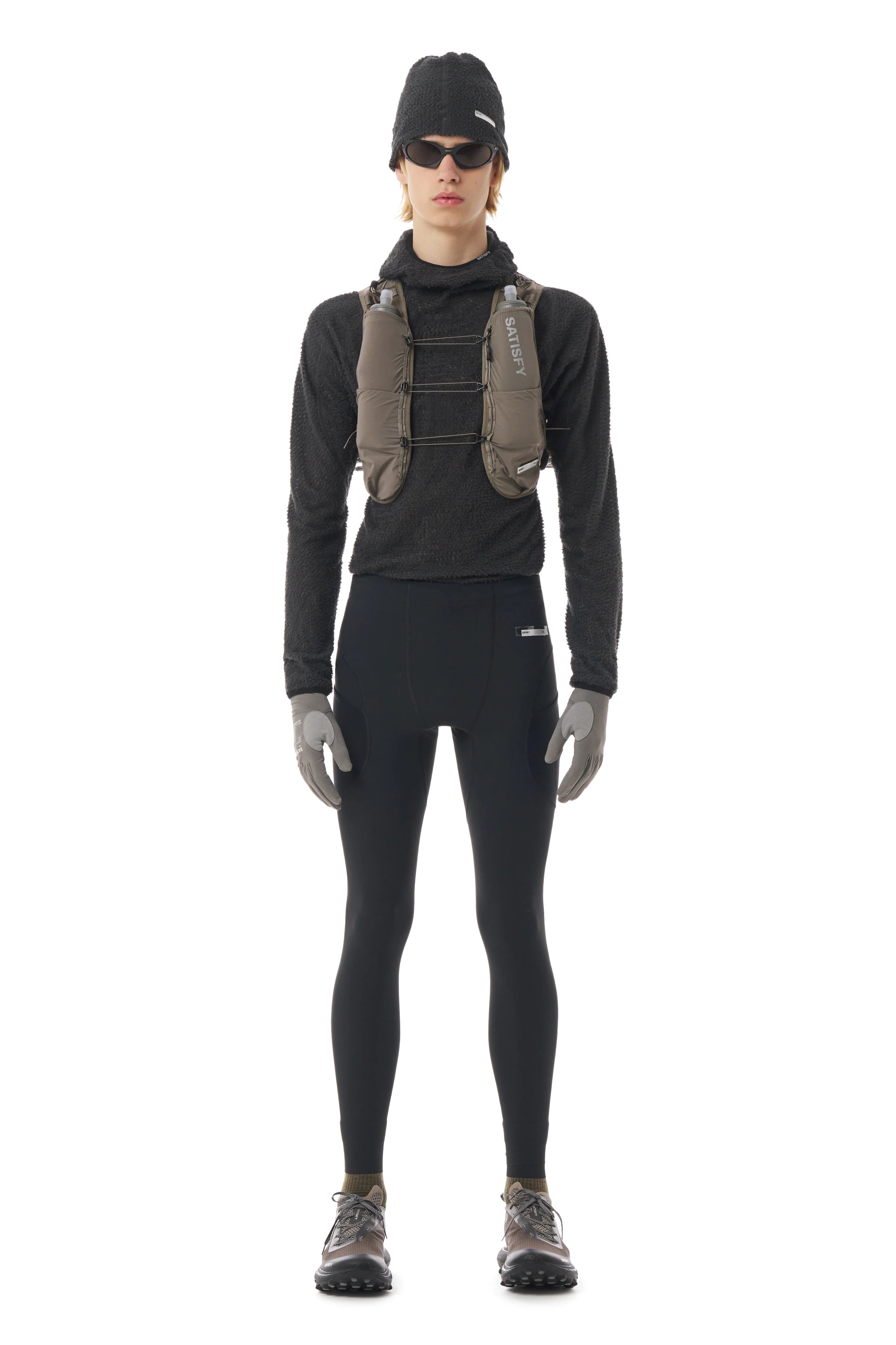 SATISFY Justice™ Cordura® 5L Hydration Vest