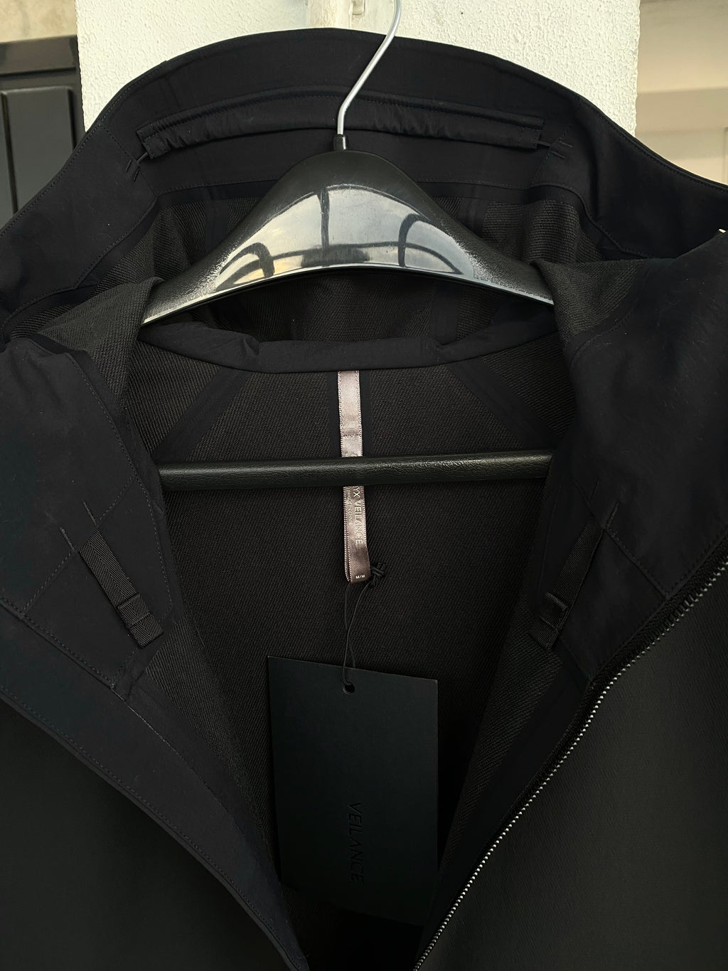 Arc'teryx Veilance Quartic Jacket
