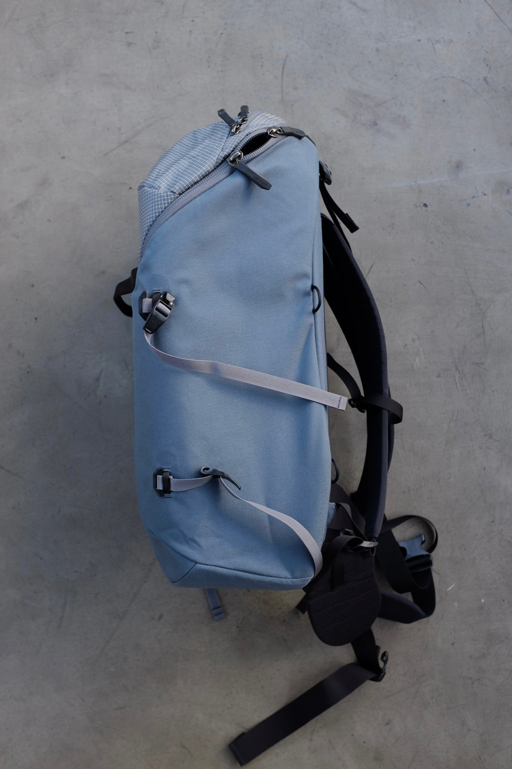 Arc'teryx Konseal 40 Backpack