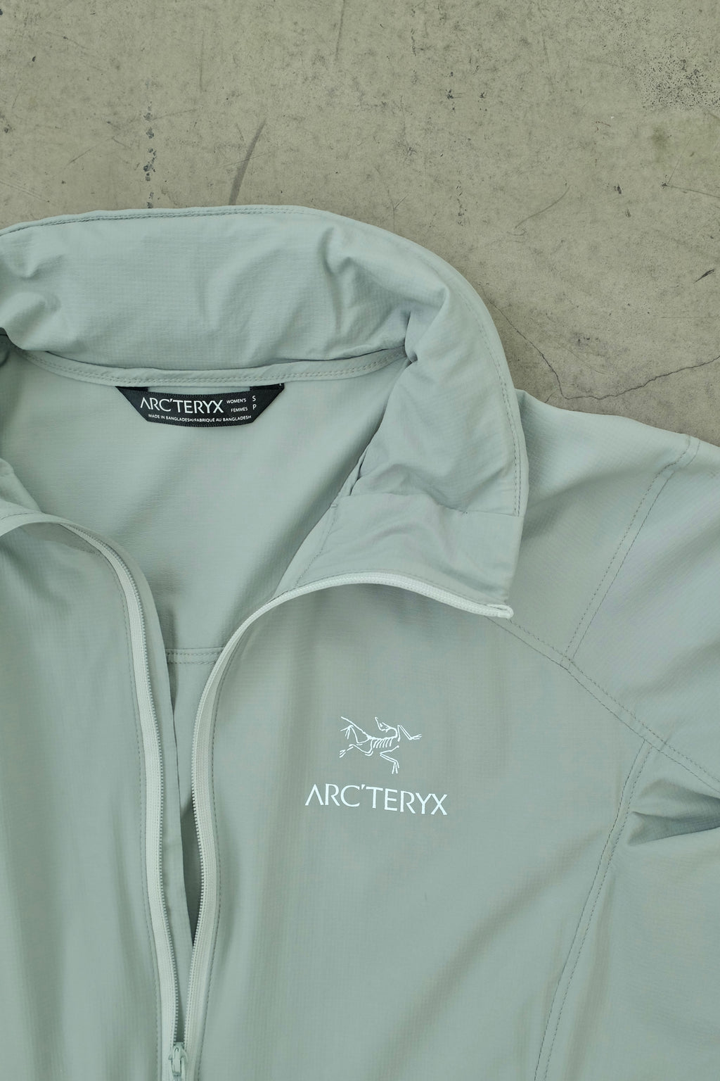 Arc'teryx Nodin Jacket