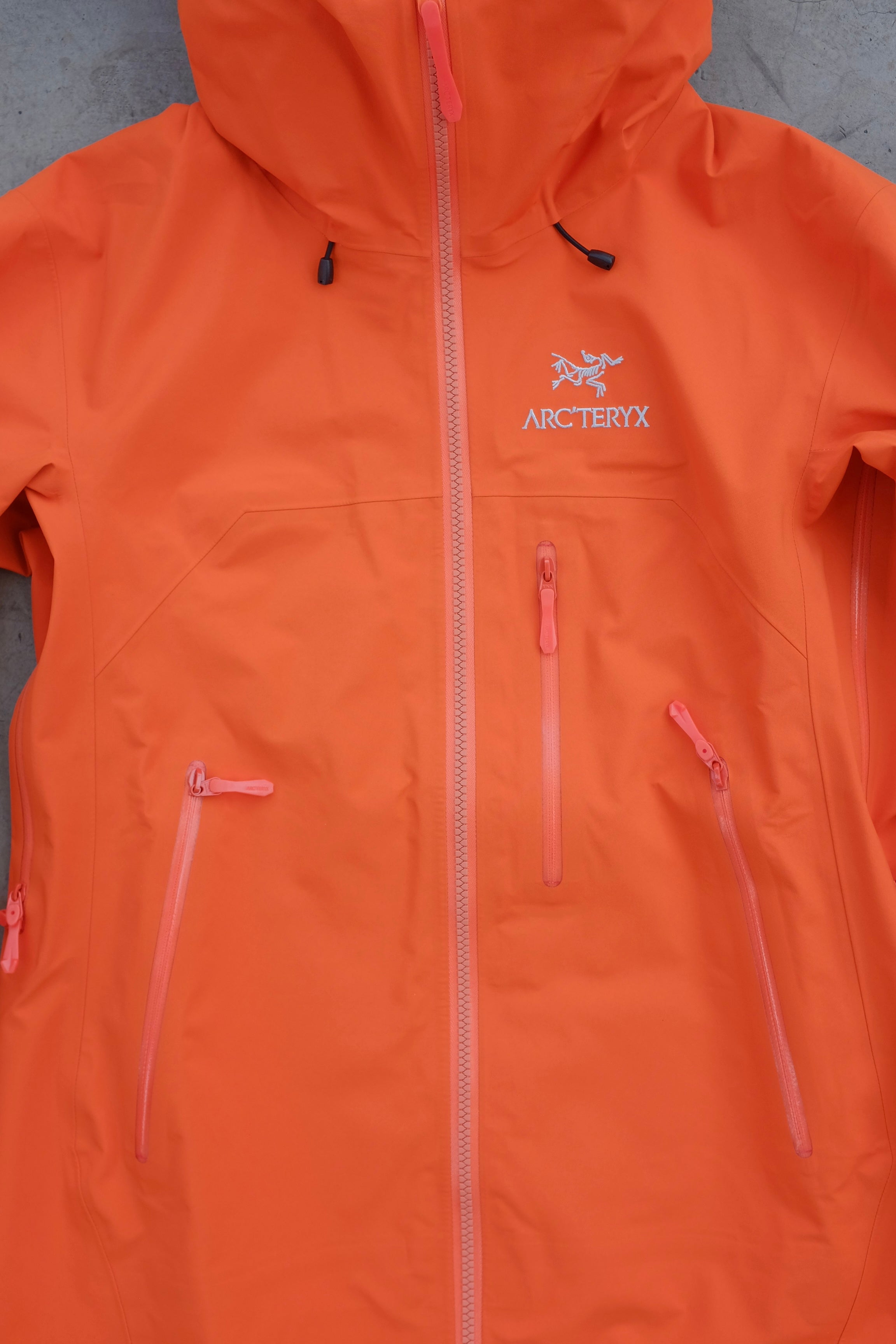 Arc'teryx Beta SV Jacket