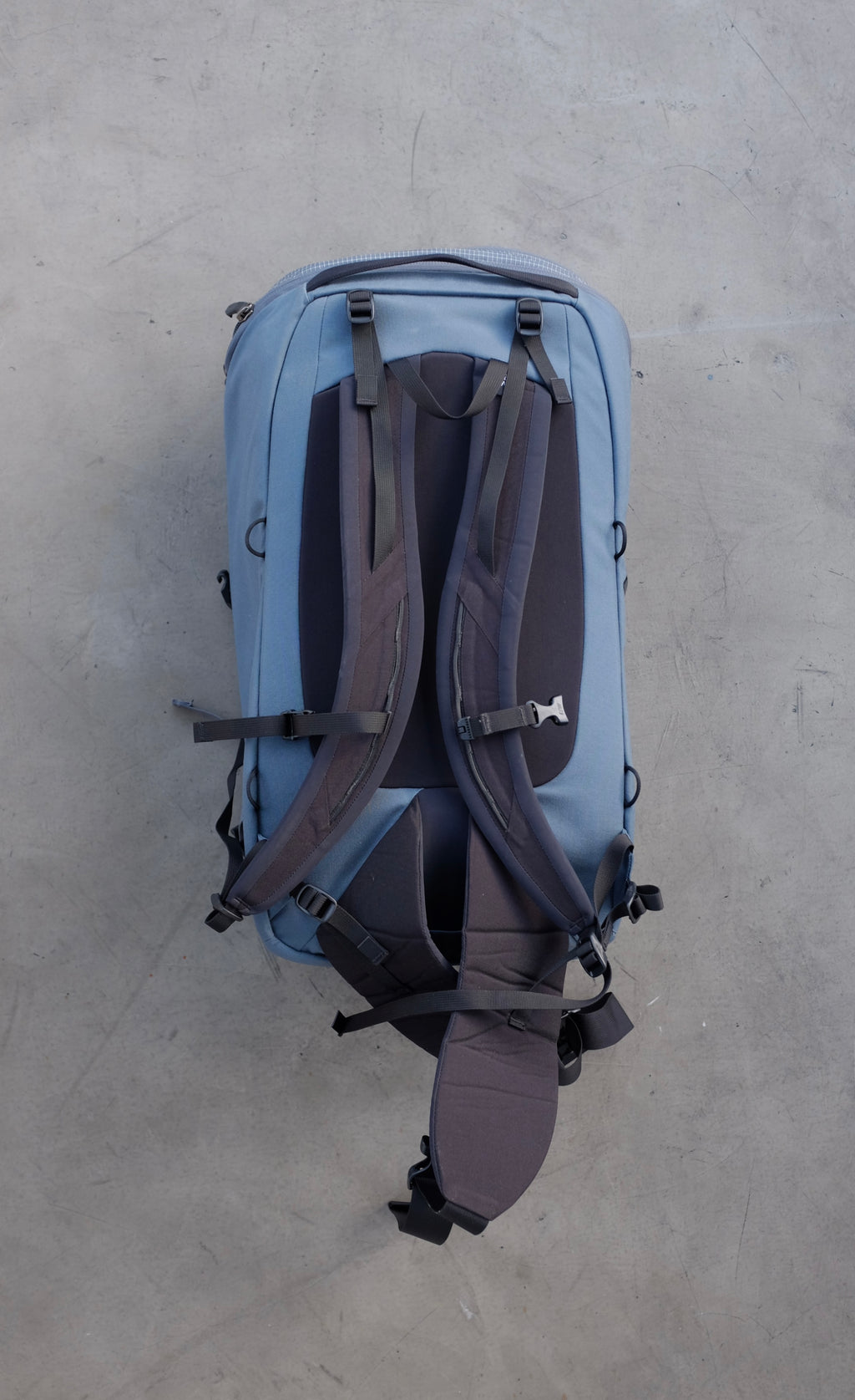 Arc'teryx Konseal 40 Backpack