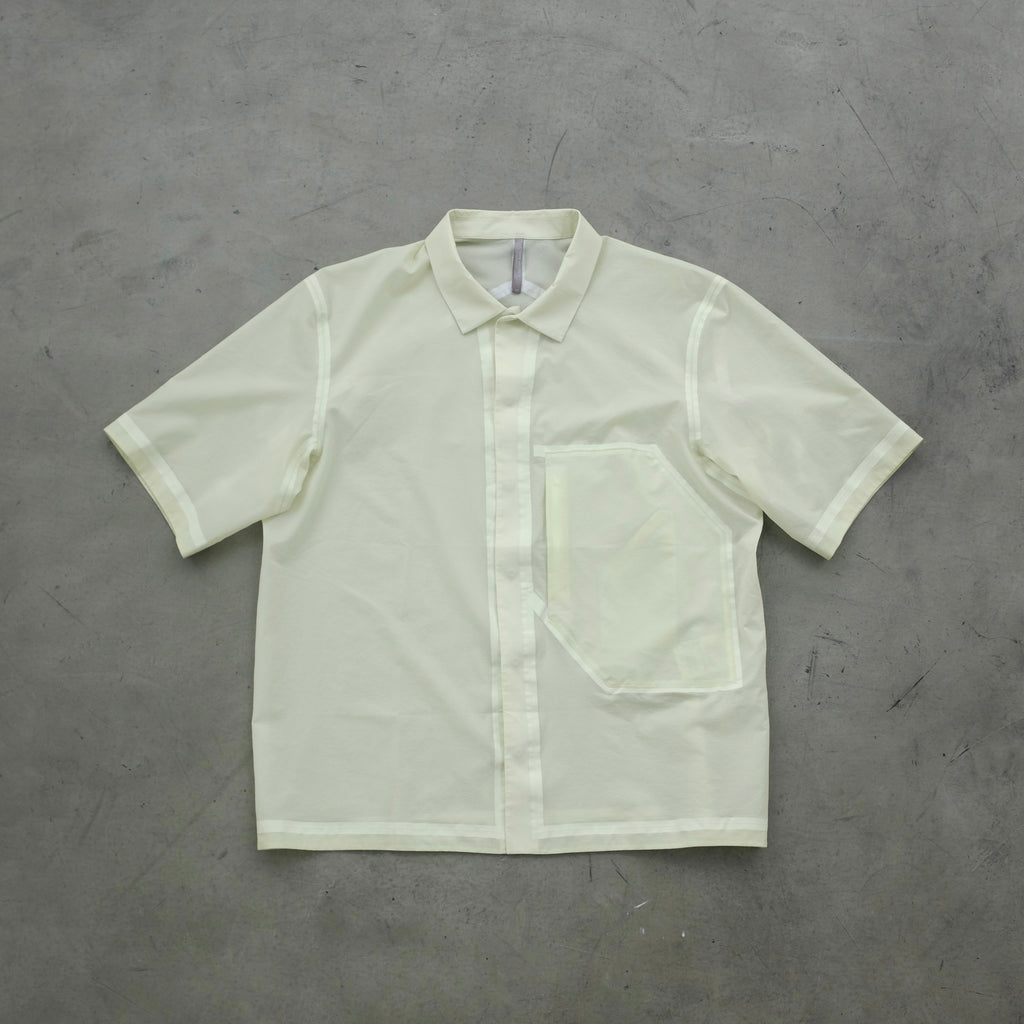 Arc'teryx Veilance Delmo SS