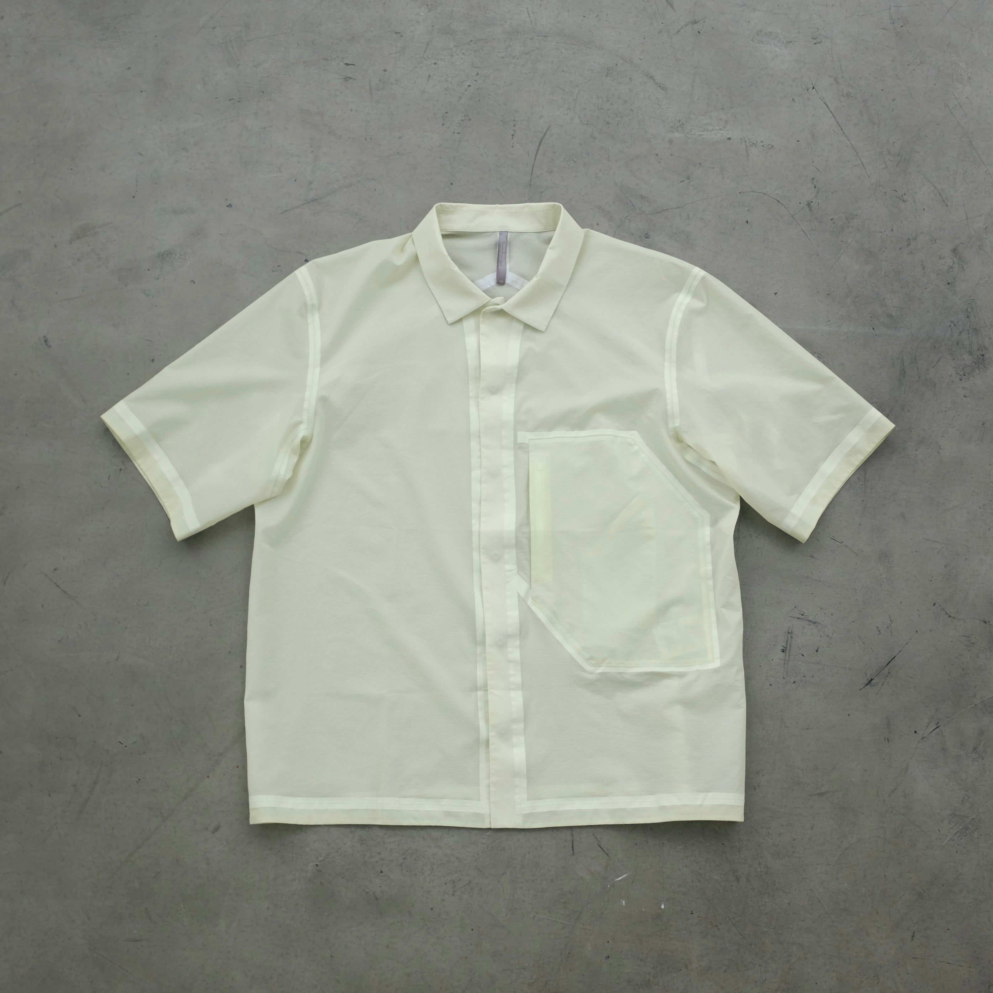 Arc'teryx Veilance Delmo SS