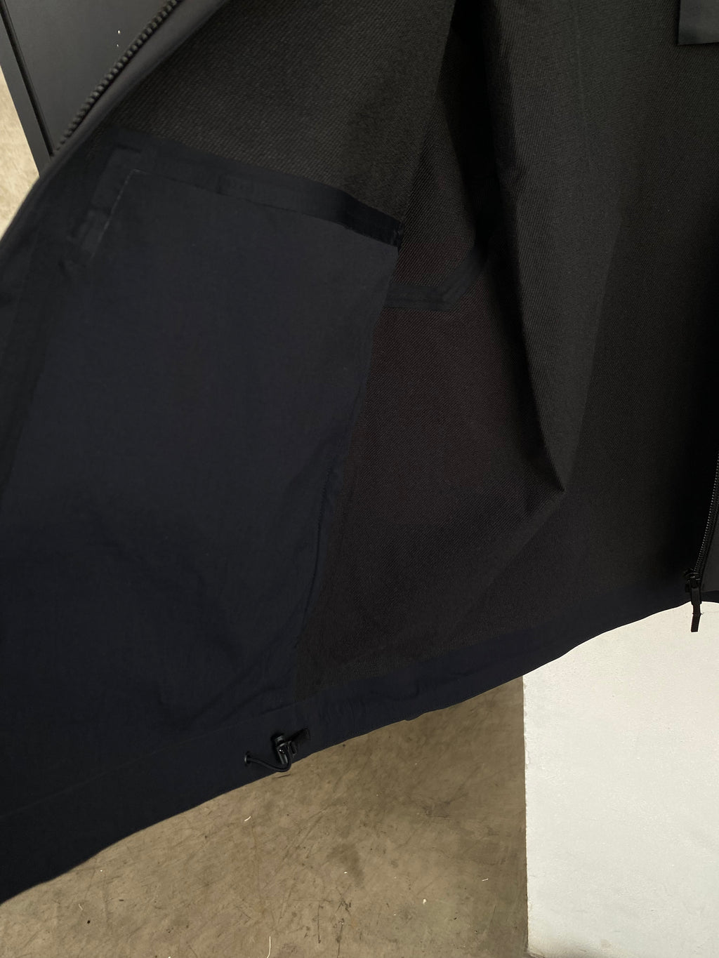 Arc'teryx Veilance Quartic Jacket