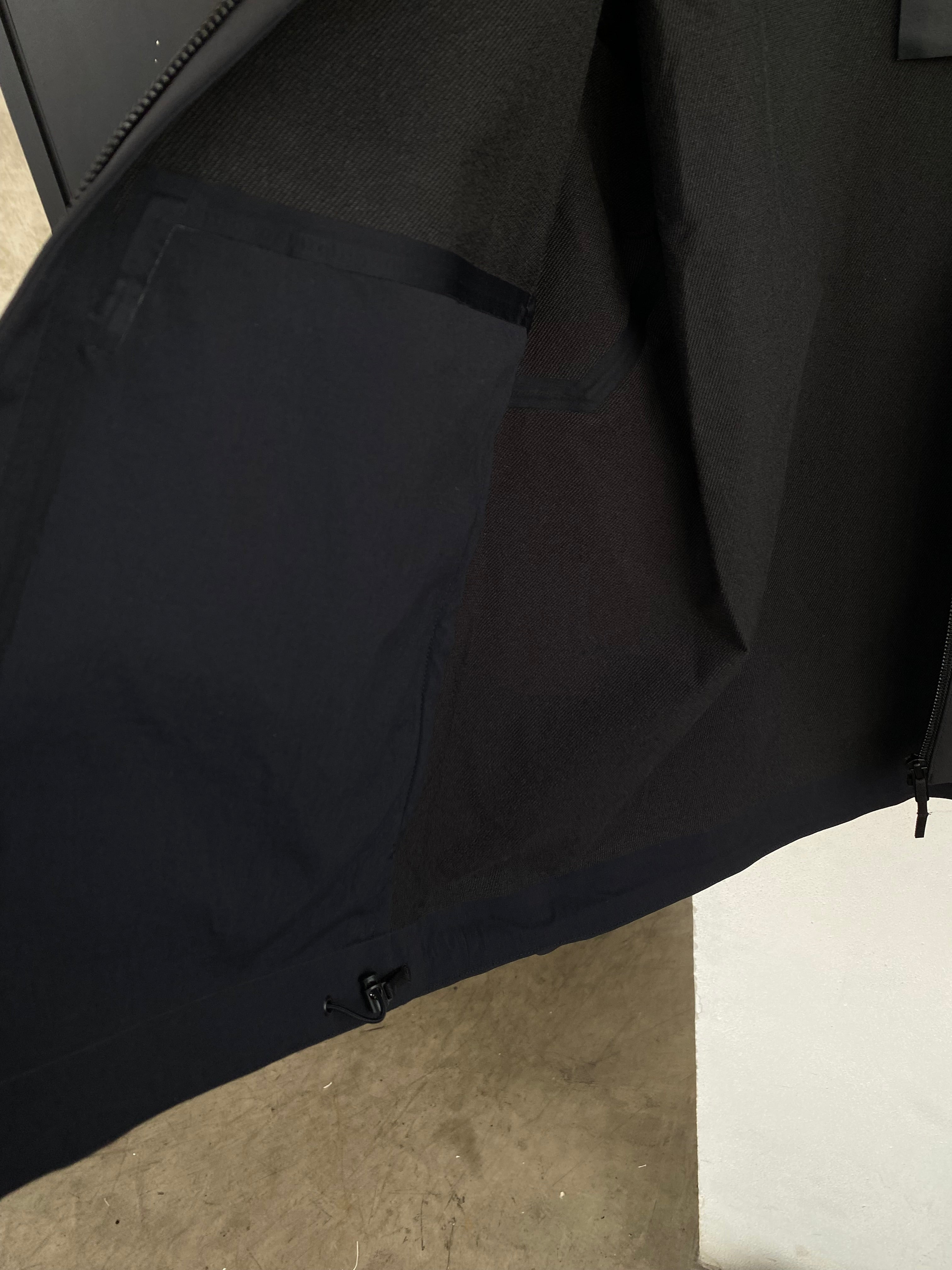 Arc'teryx Veilance Quartic Jacket