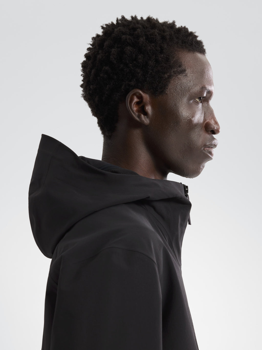 Arc'teryx Veilance Quartic Jacket