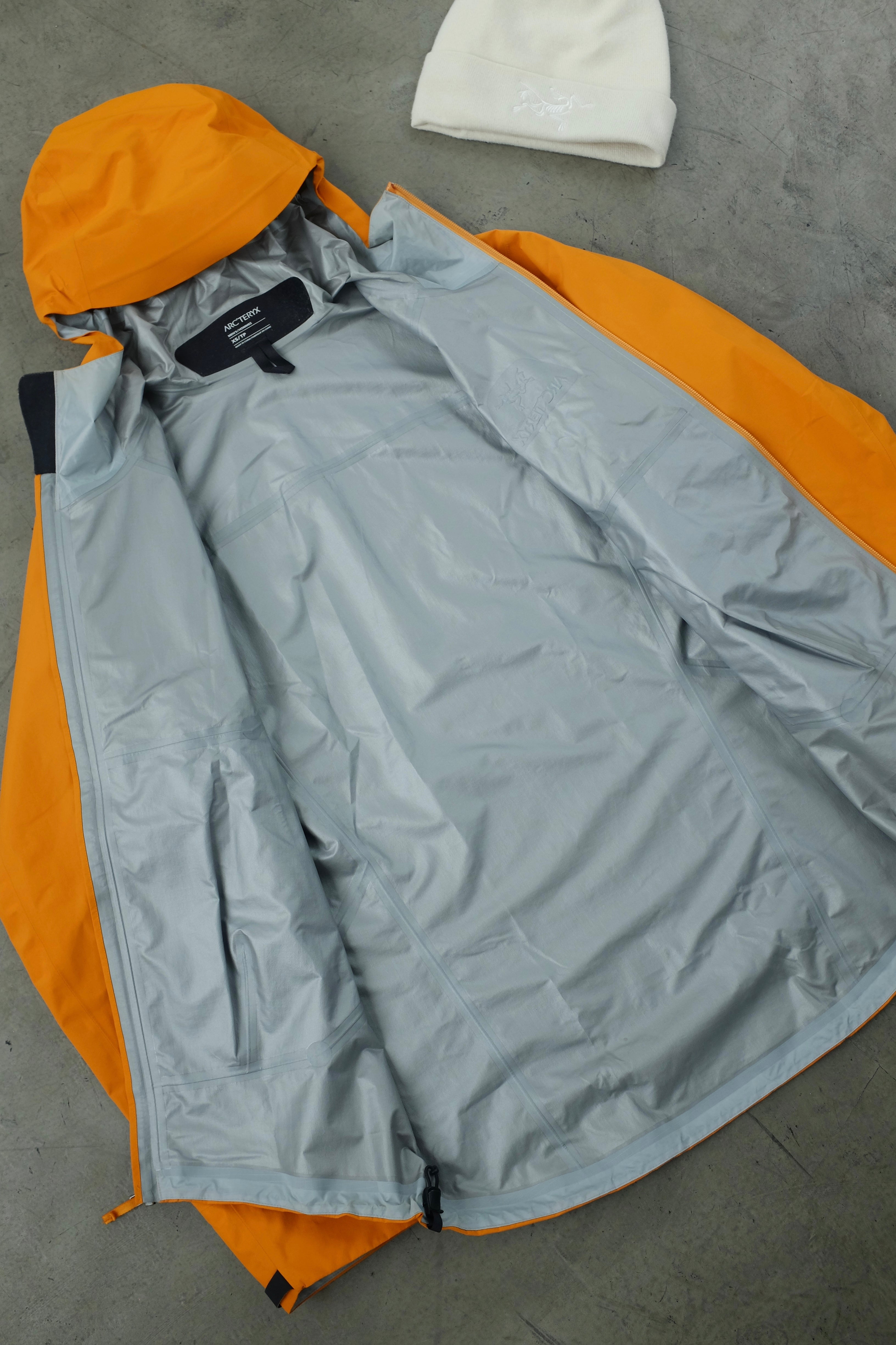 Arc'teryx Zeta SL Jacket