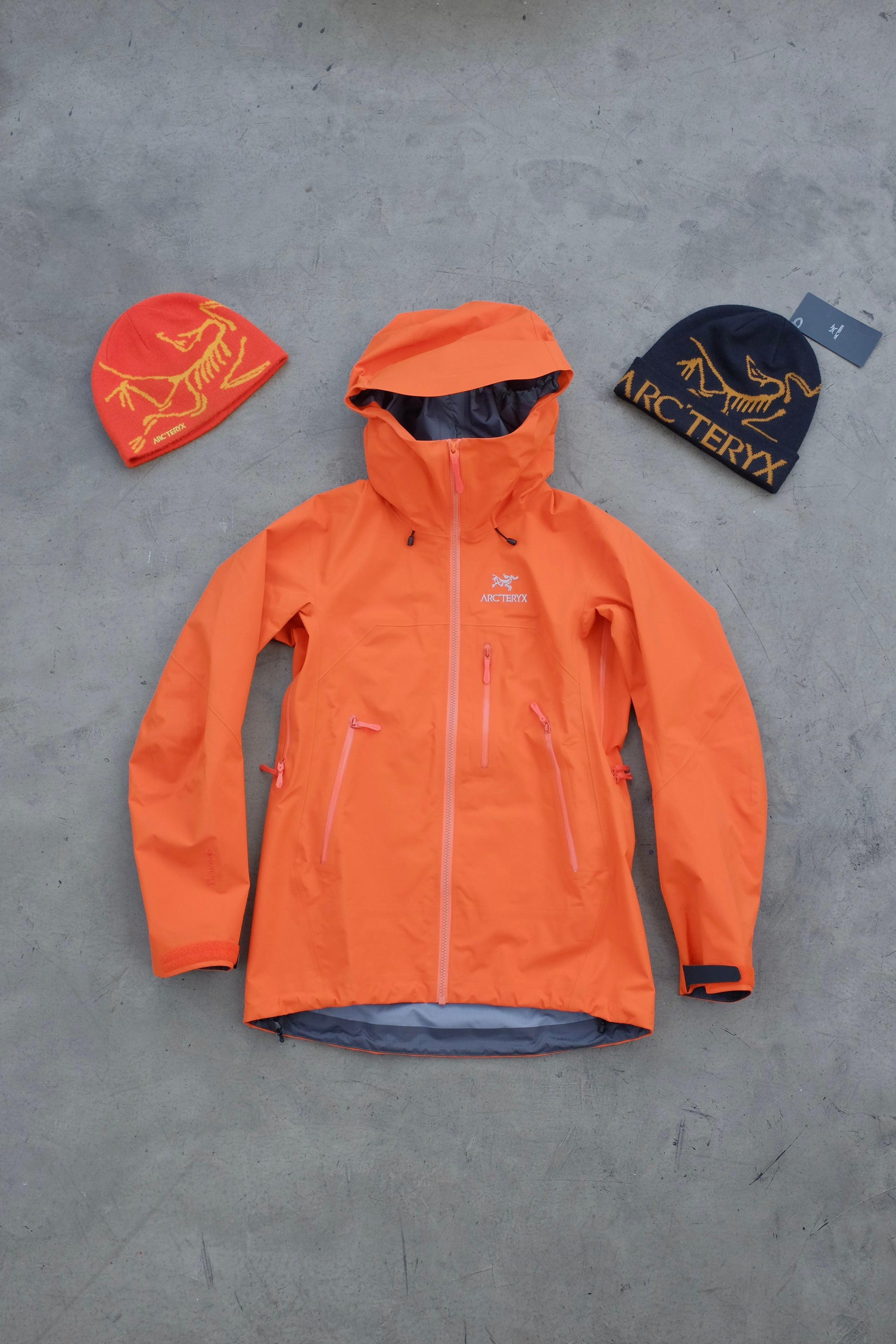 Arc'teryx Beta SV Jacket
