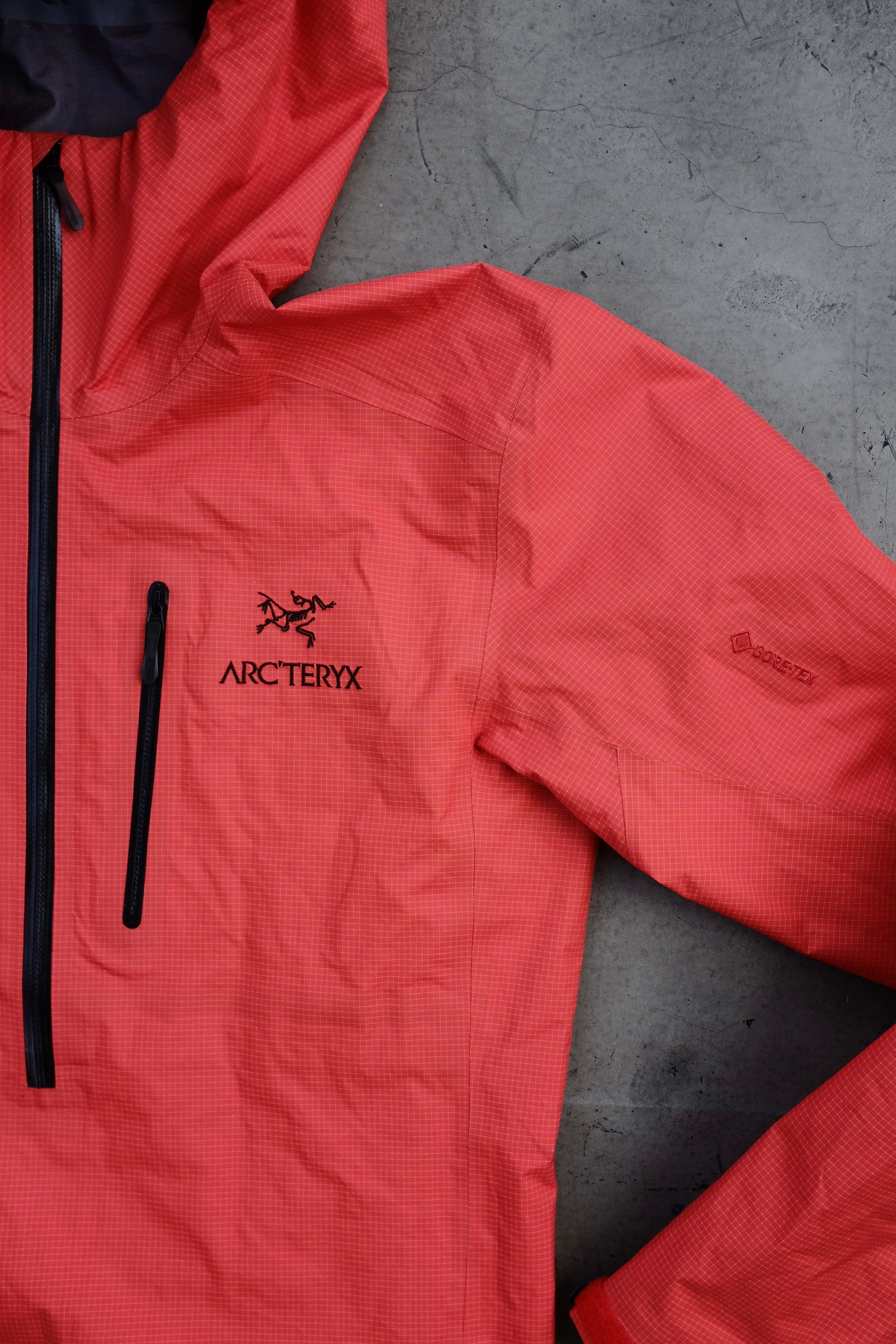 Arc'teryx Alpha SL Aronak