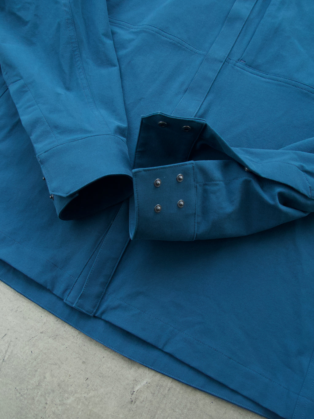 Arc'teryx Cronin Cotton Overshirt