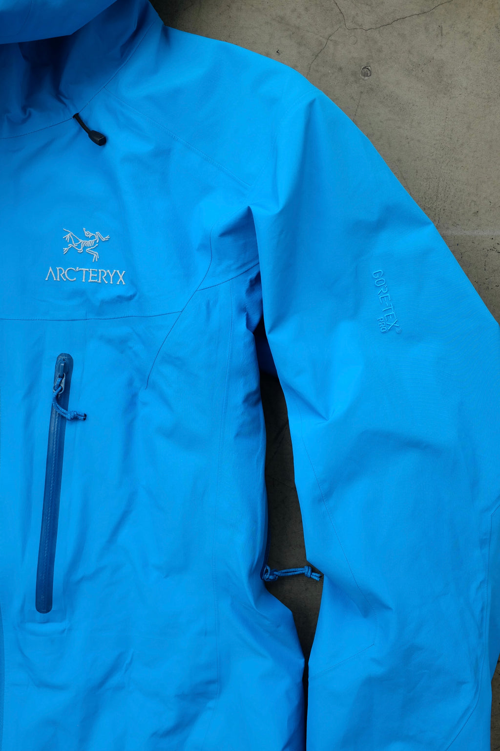 Arc'teryx Alpha AR