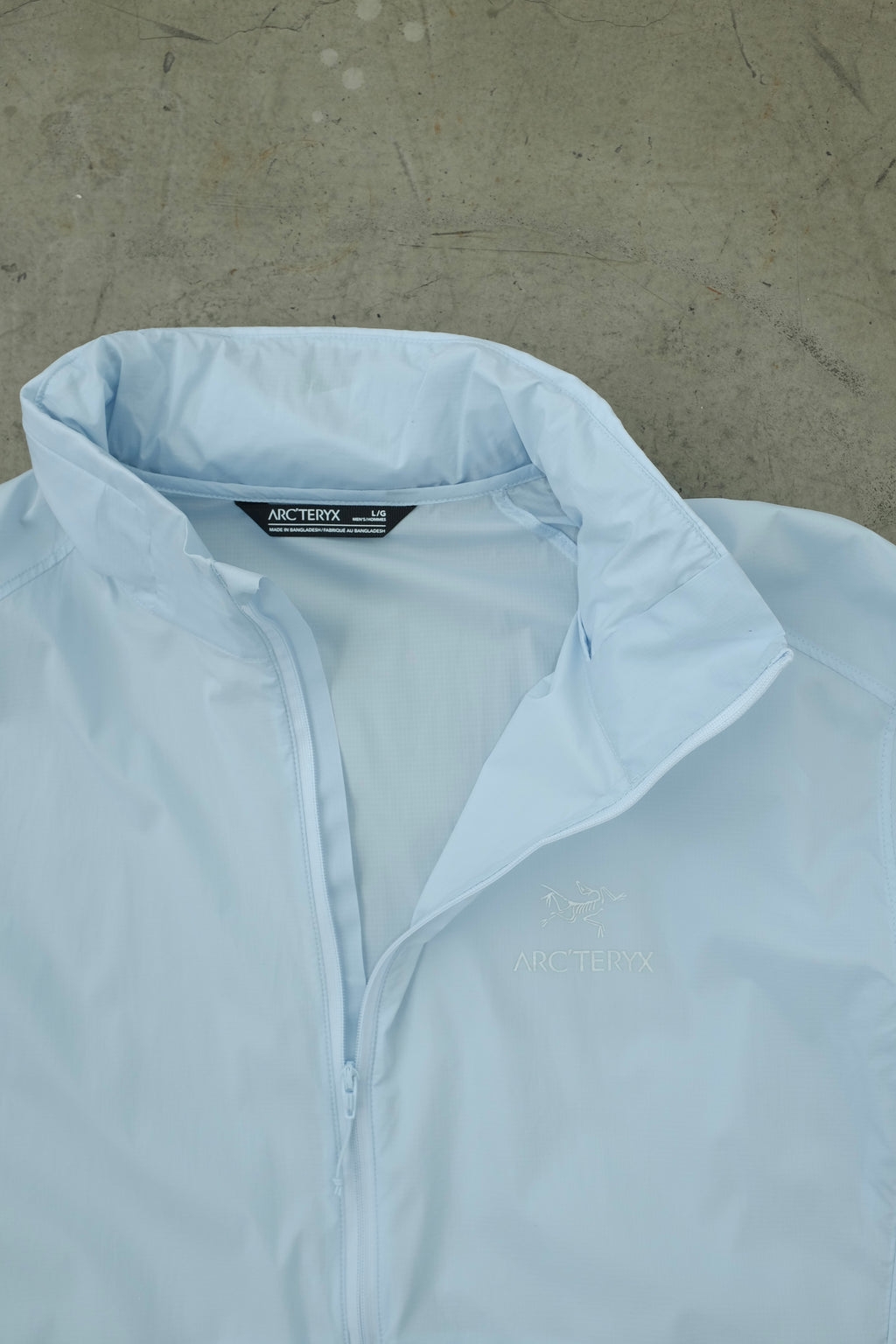 Arc'teryx Nodin Jacket