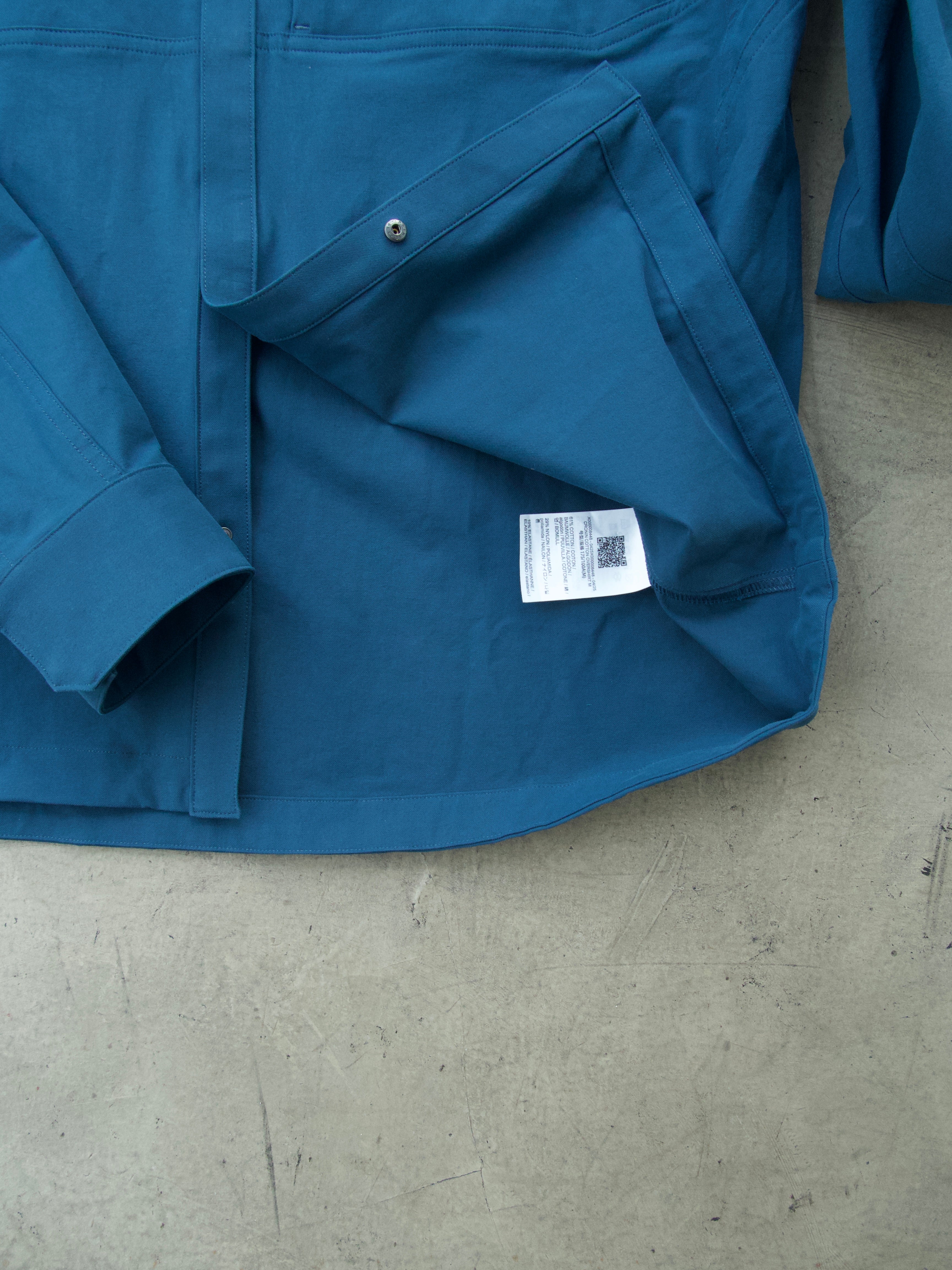 Arc'teryx Cronin Cotton Overshirt