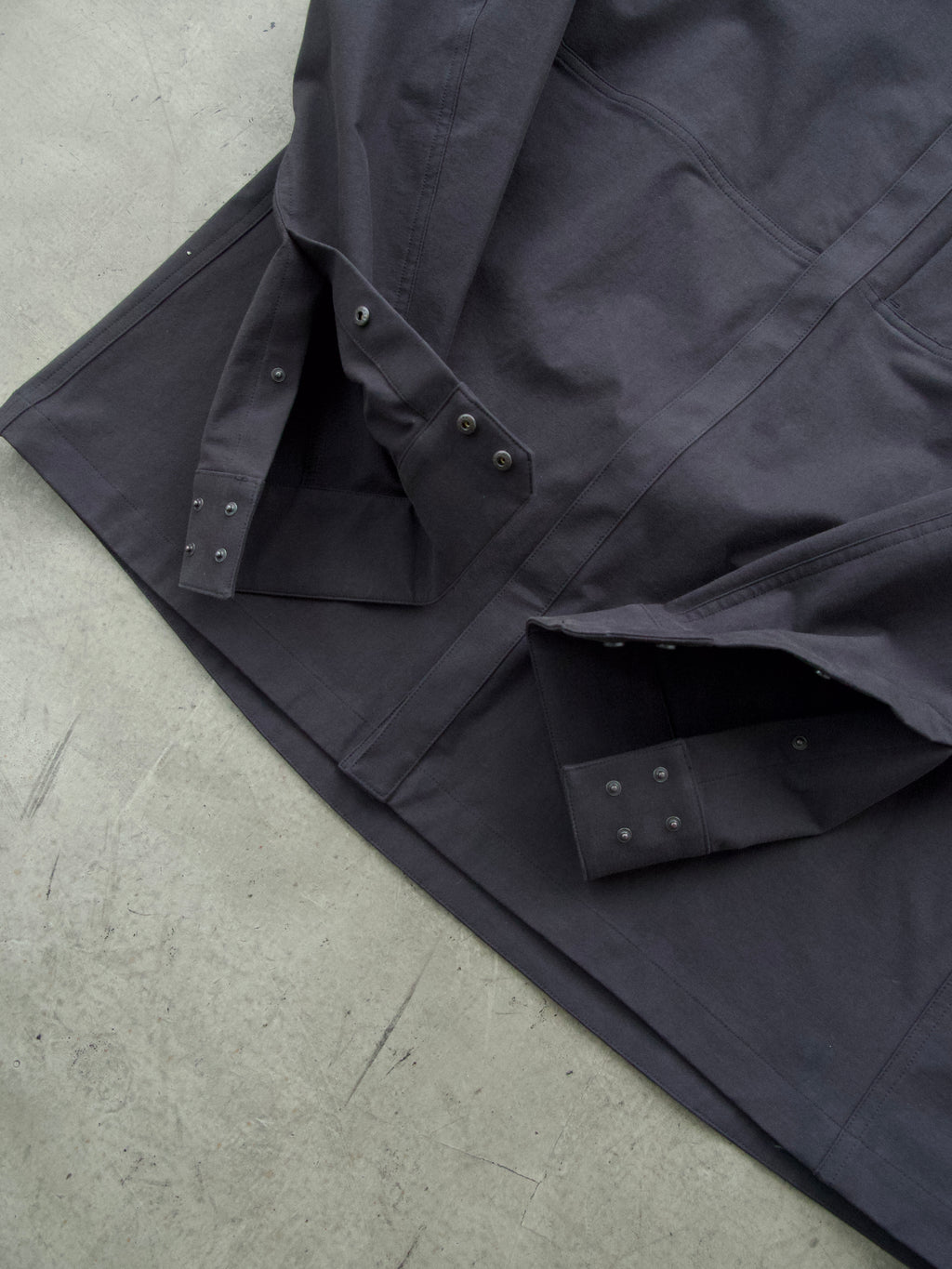 Arc'teryx Cronin Cotton Overshirt