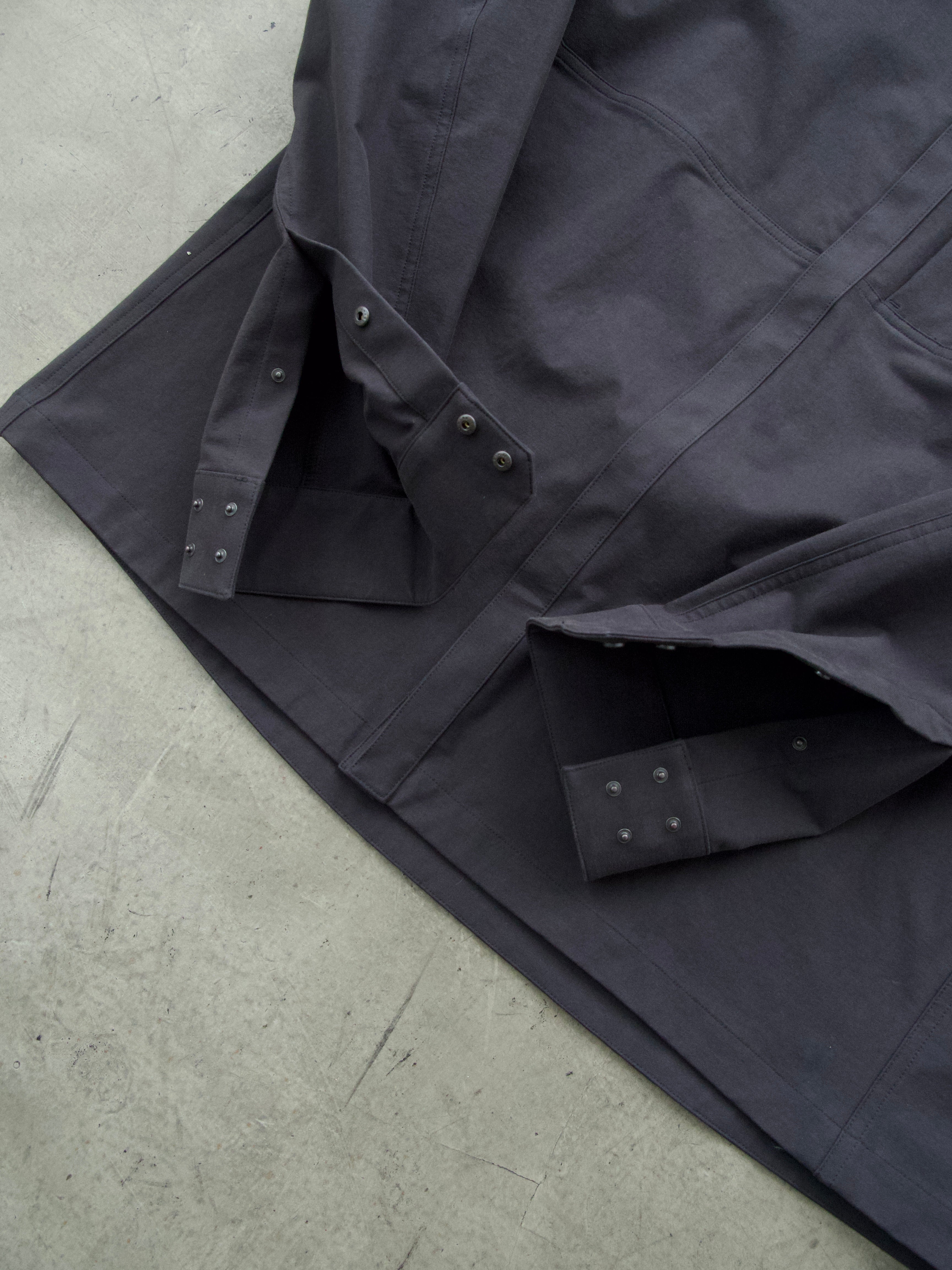 Arc'teryx Cronin Cotton Overshirt