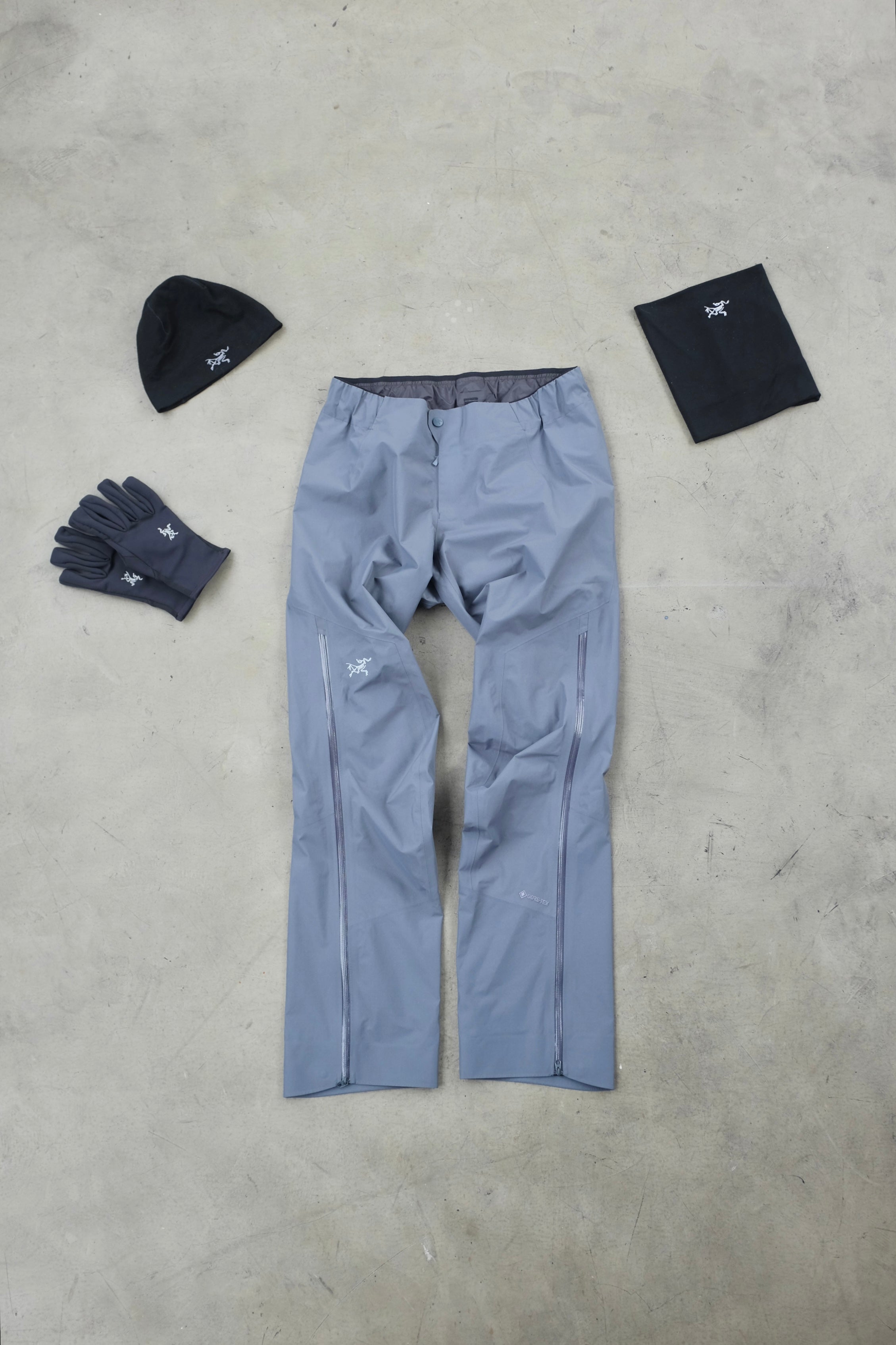 Arc'teryx Zeta SL Pants