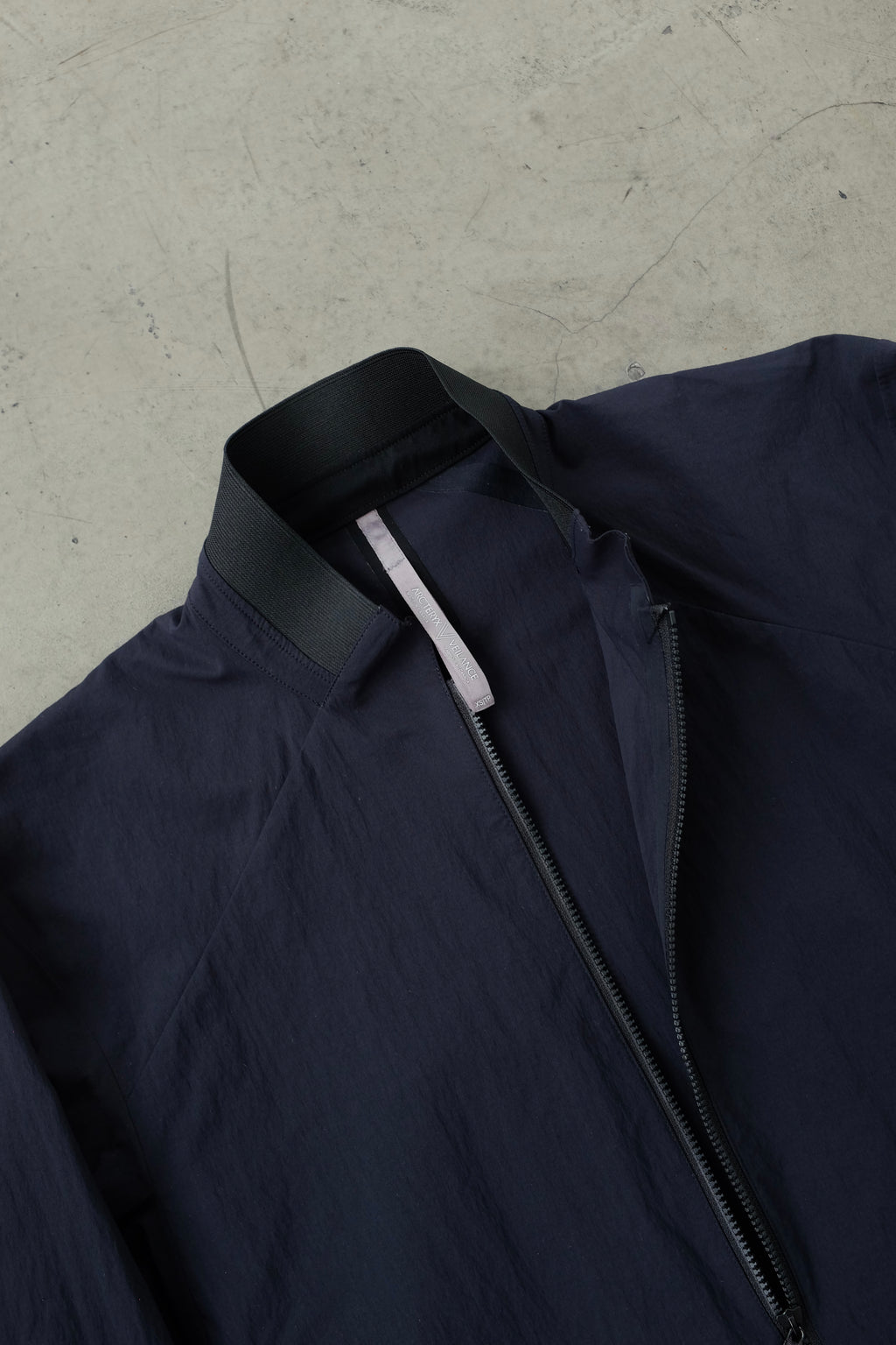 Arc'teryx Veilance Nemis Jacket