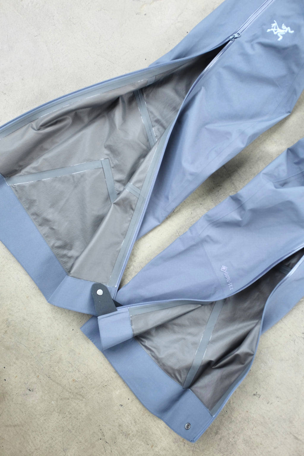 Arc'teryx Zeta SL Pants