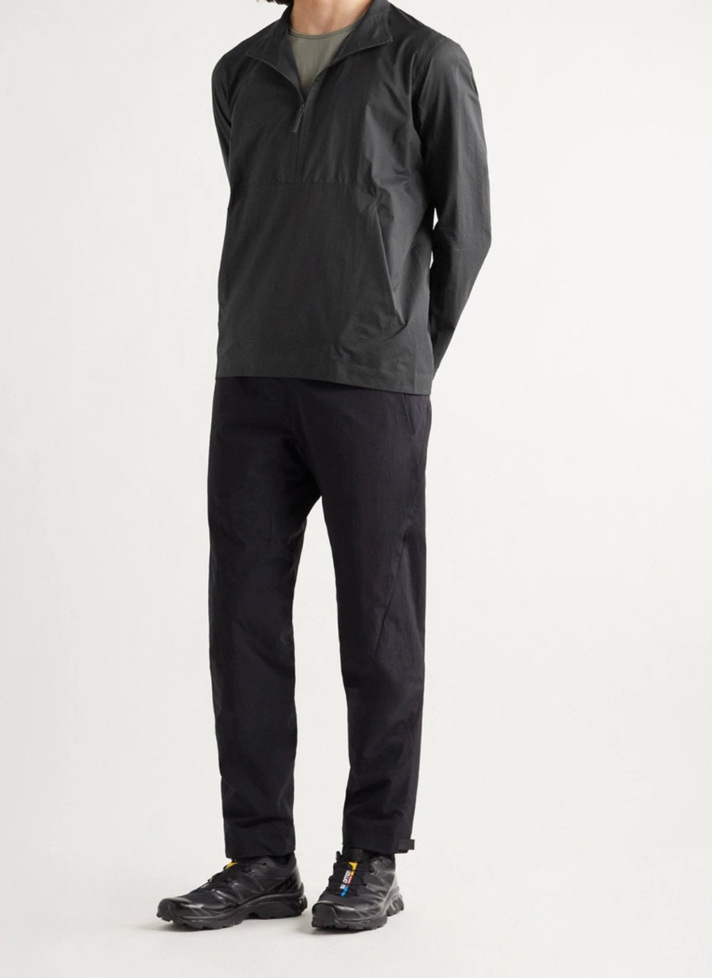 Arc'teryx Veilance Delmo SL Pullover