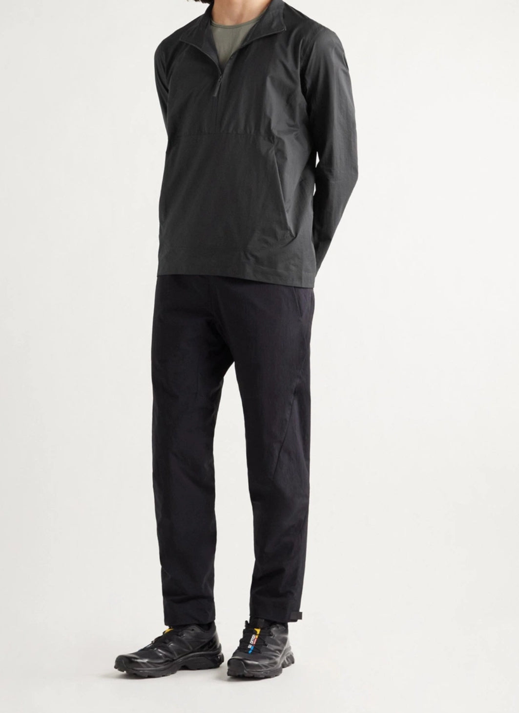 Arc'teryx Veilance Delmo SL Pullover