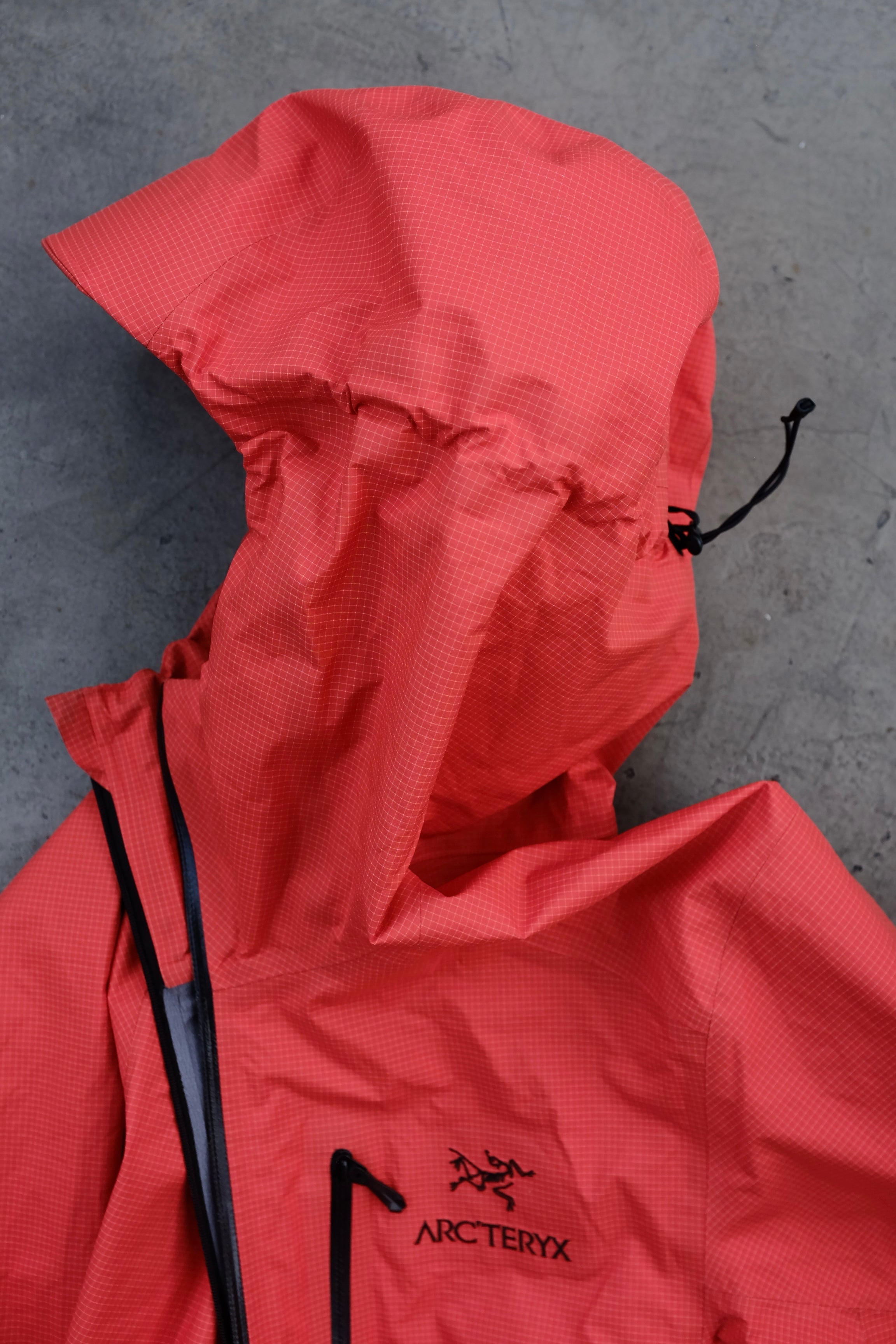 Arc'teryx Alpha SL Aronak