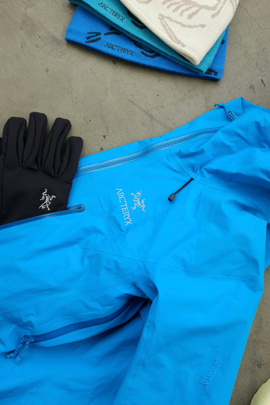 Arc'teryx Alpha AR