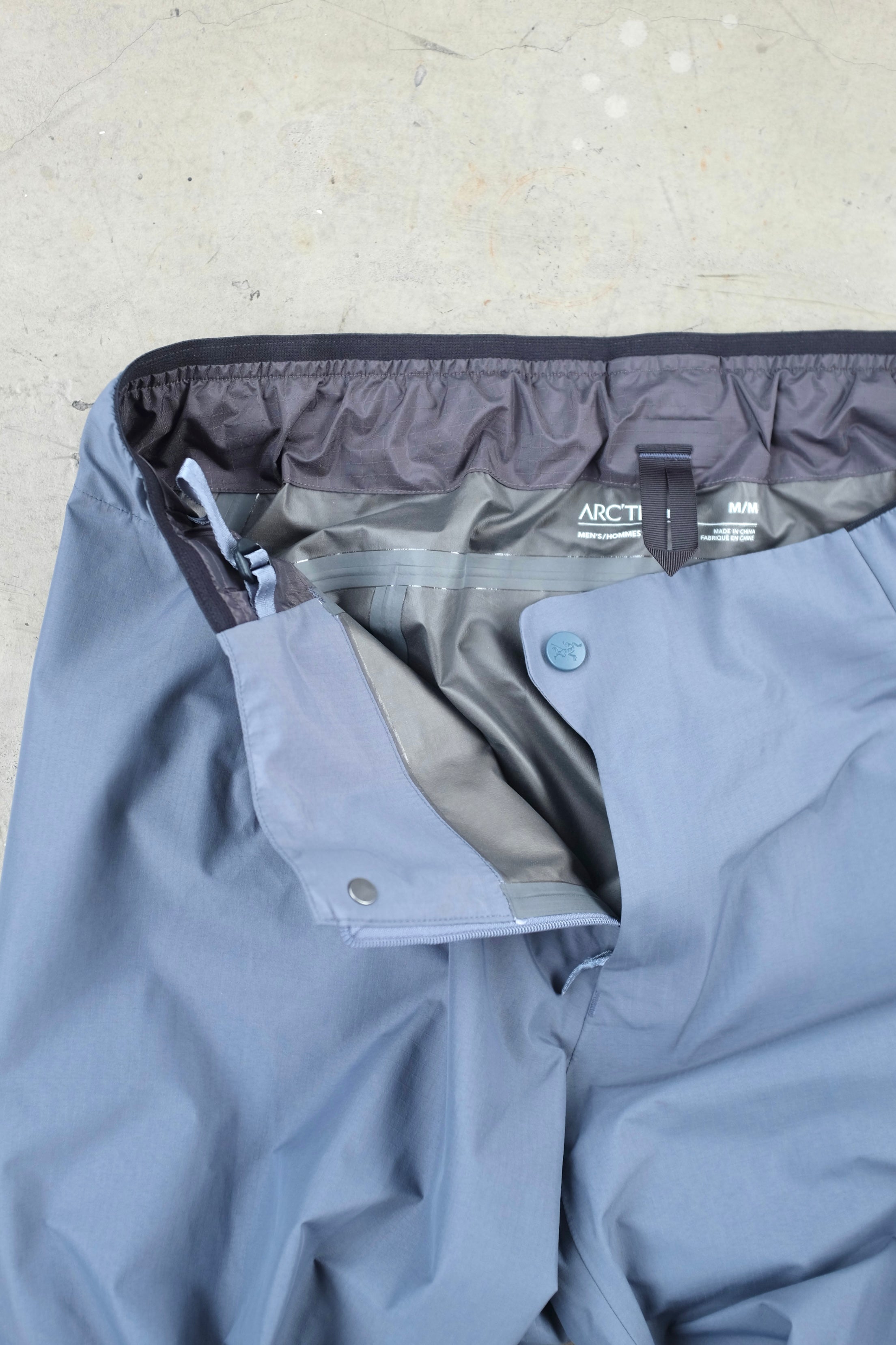 Arc'teryx Zeta SL Pants