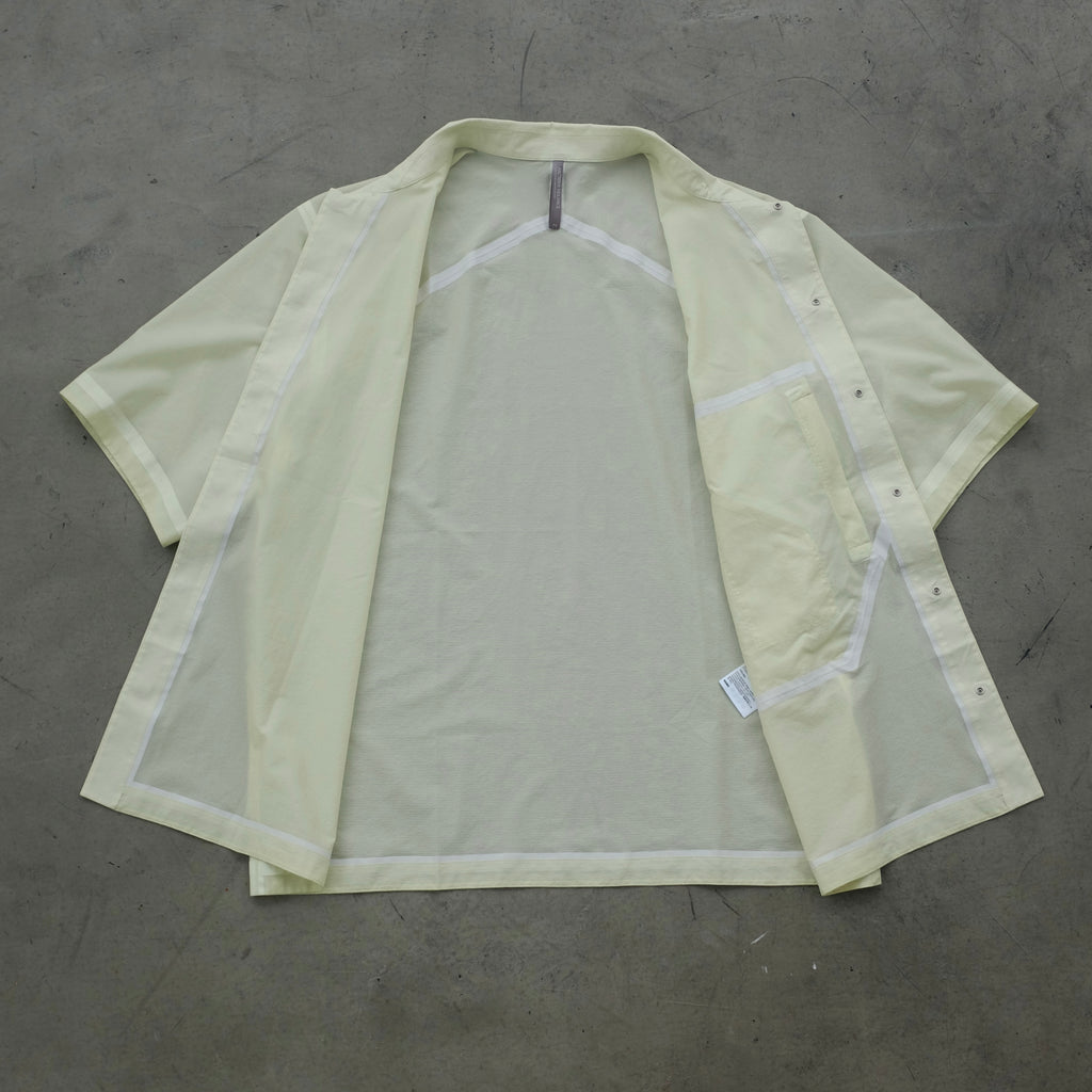 Arc'teryx Veilance Delmo SS