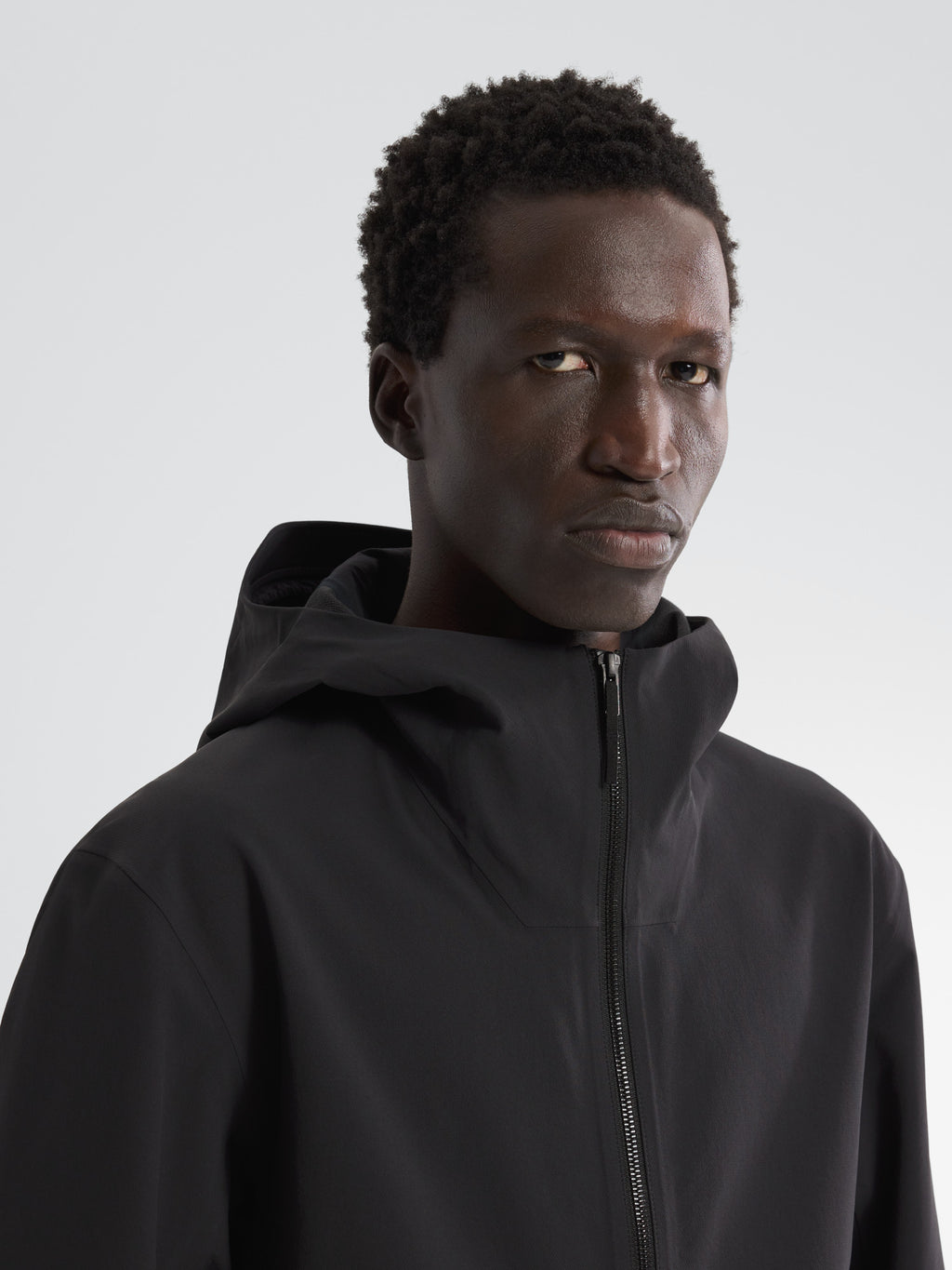 Arc'teryx Veilance Quartic Jacket