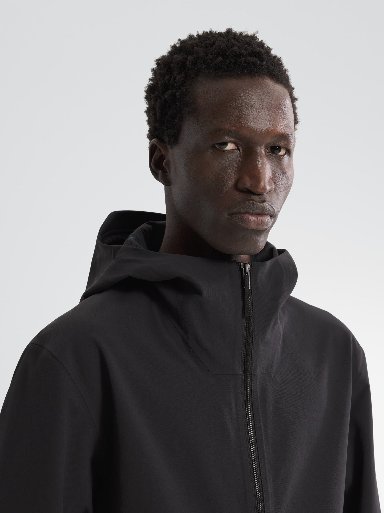 Arc'teryx Veilance Quartic Jacket