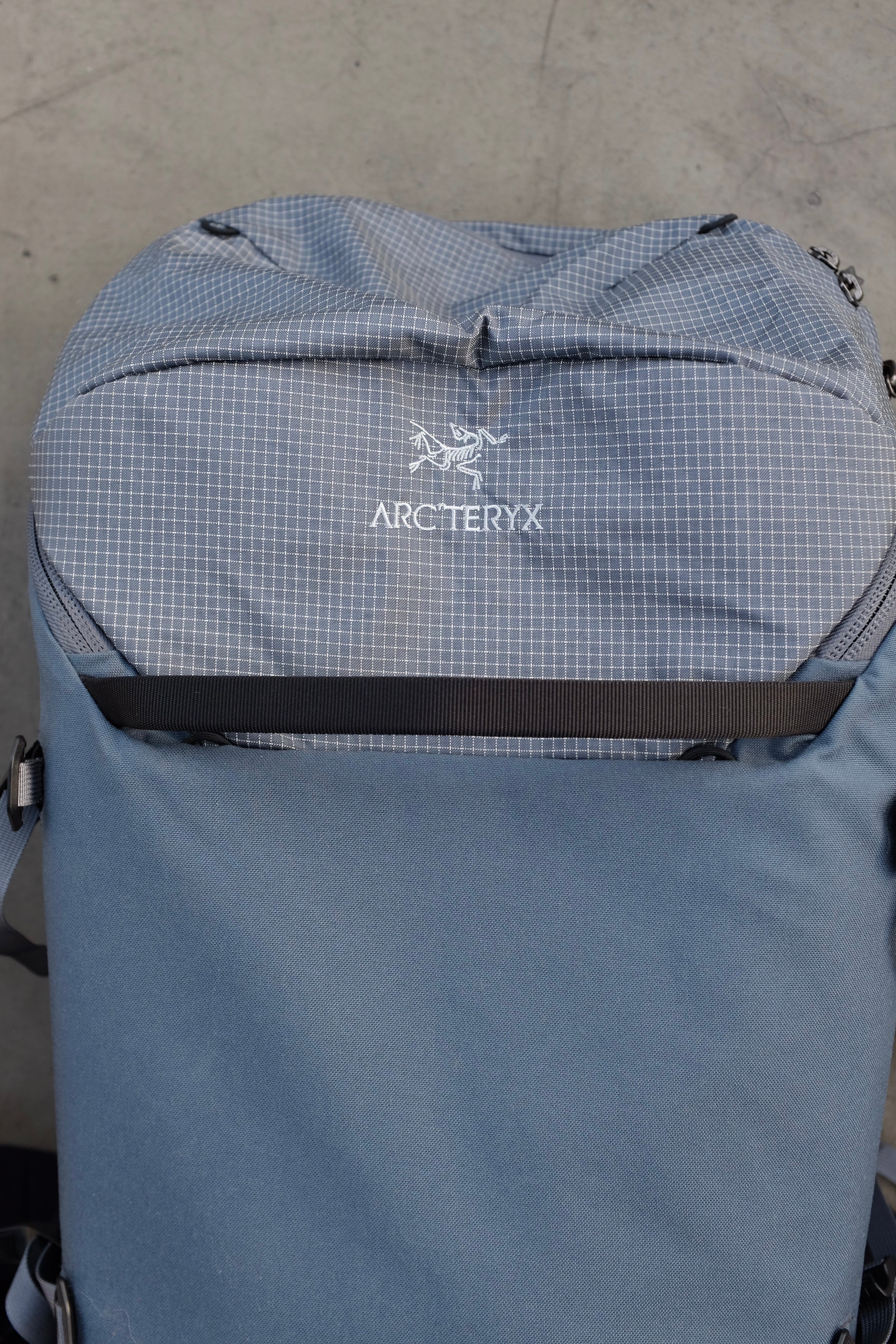 Arc'teryx Konseal 40 Backpack