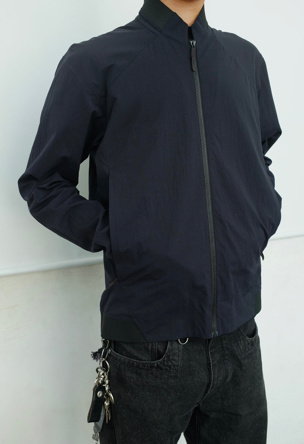 Arc'teryx Veilance Nemis Jacket