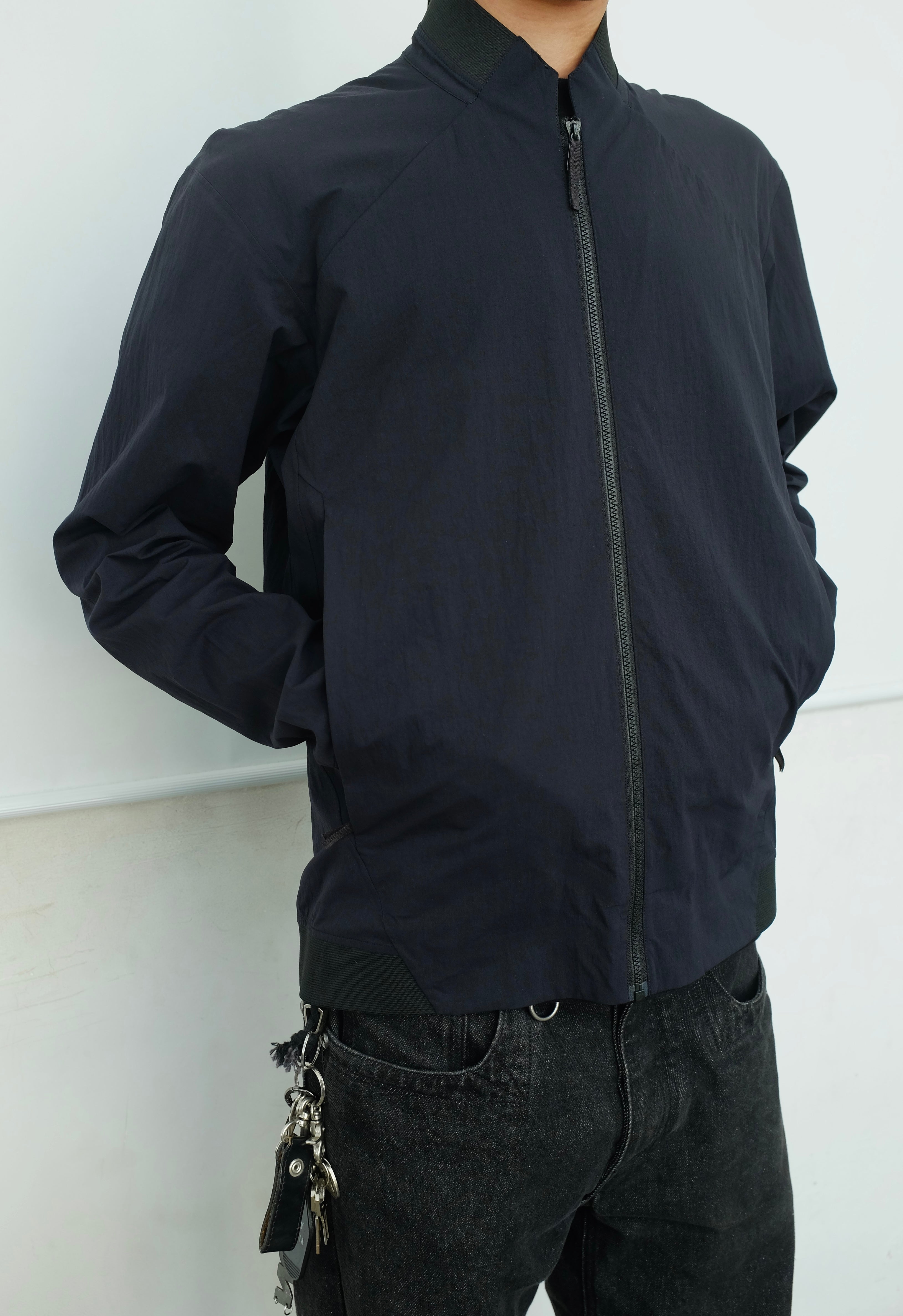 Arc'teryx Veilance Nemis Jacket