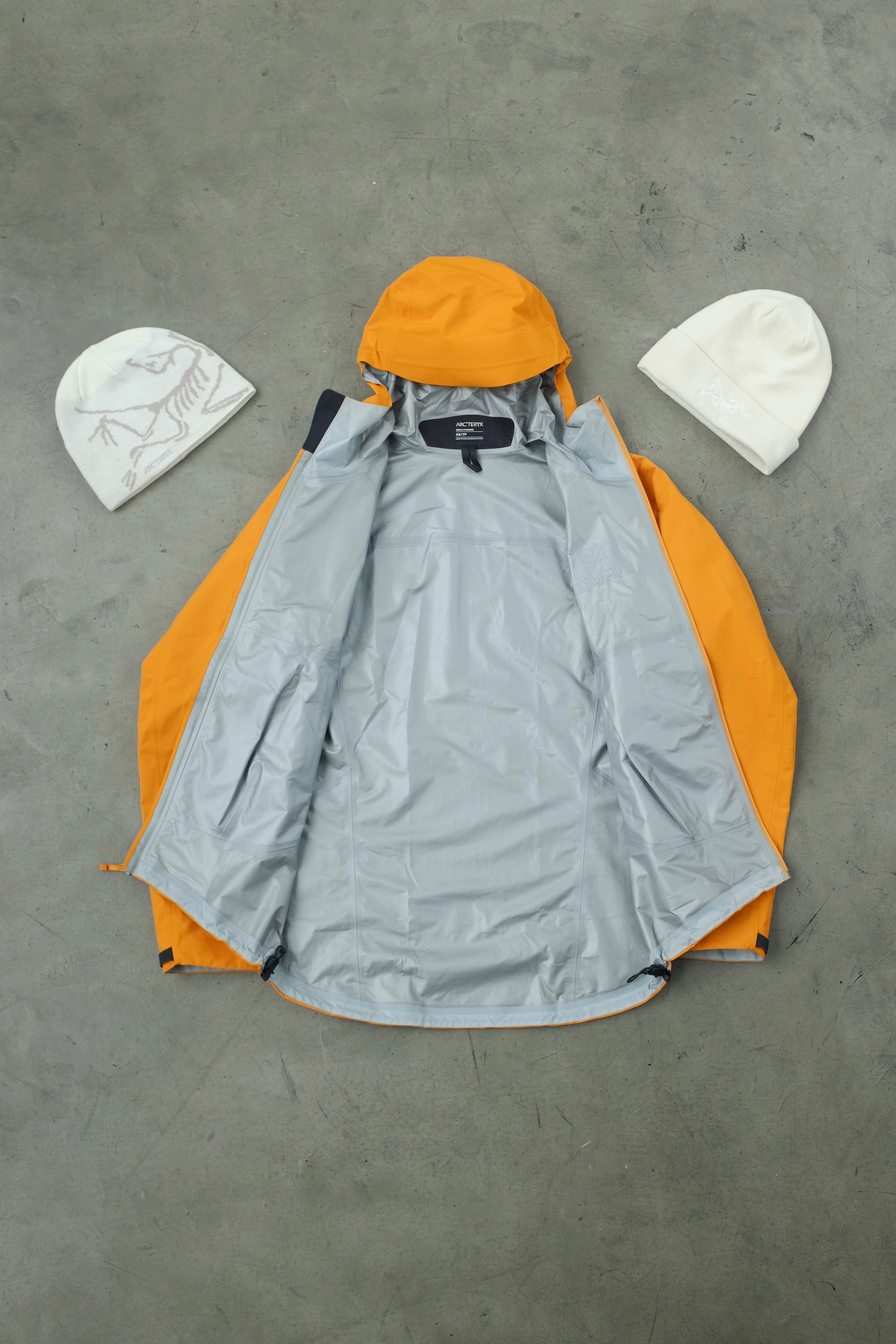 Arc'teryx Zeta SL Jacket