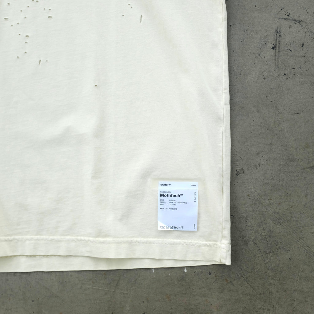 SATISFY MonthTech Tee