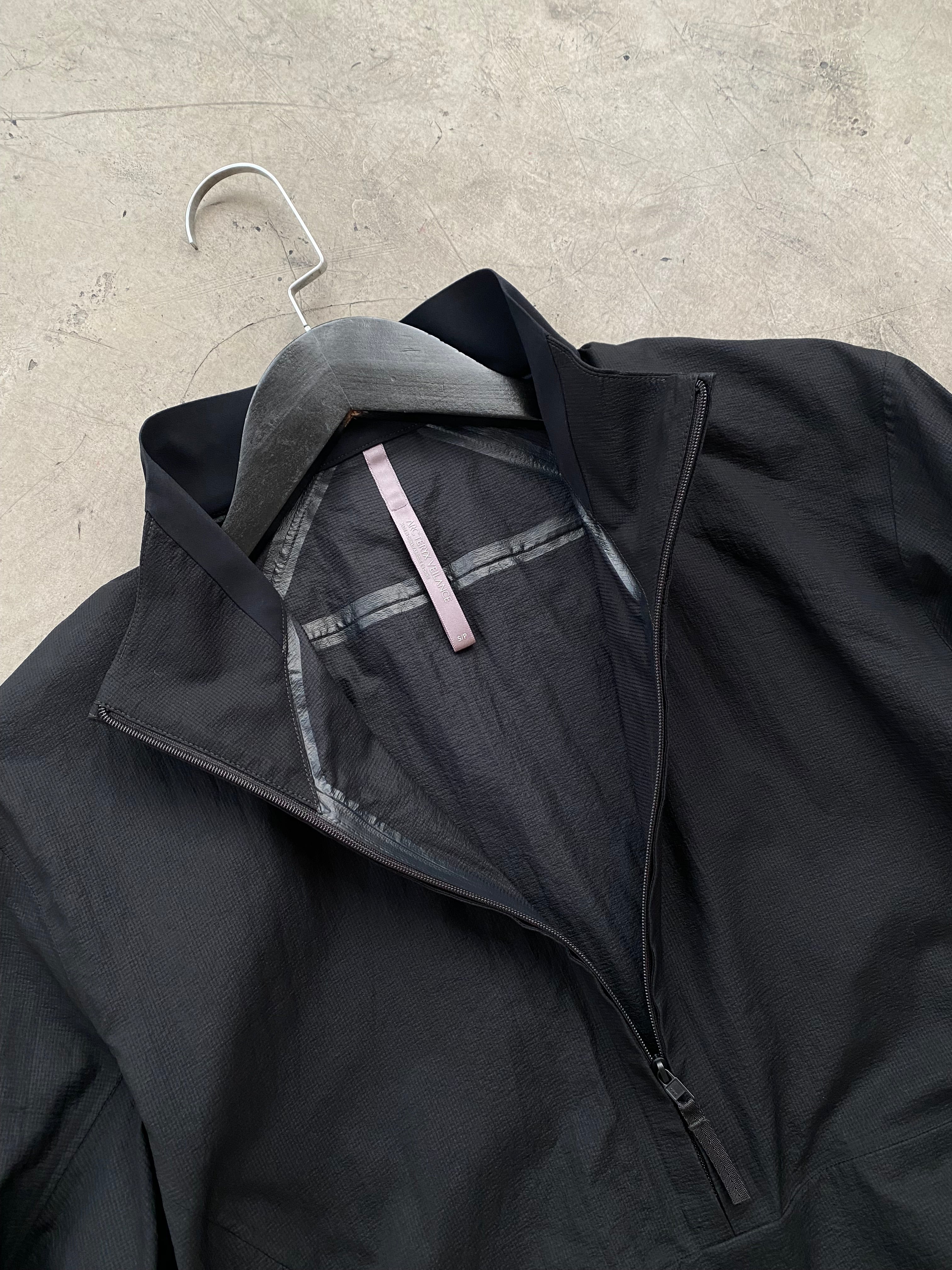 Arc'teryx Veilance Delmo SL Pullover